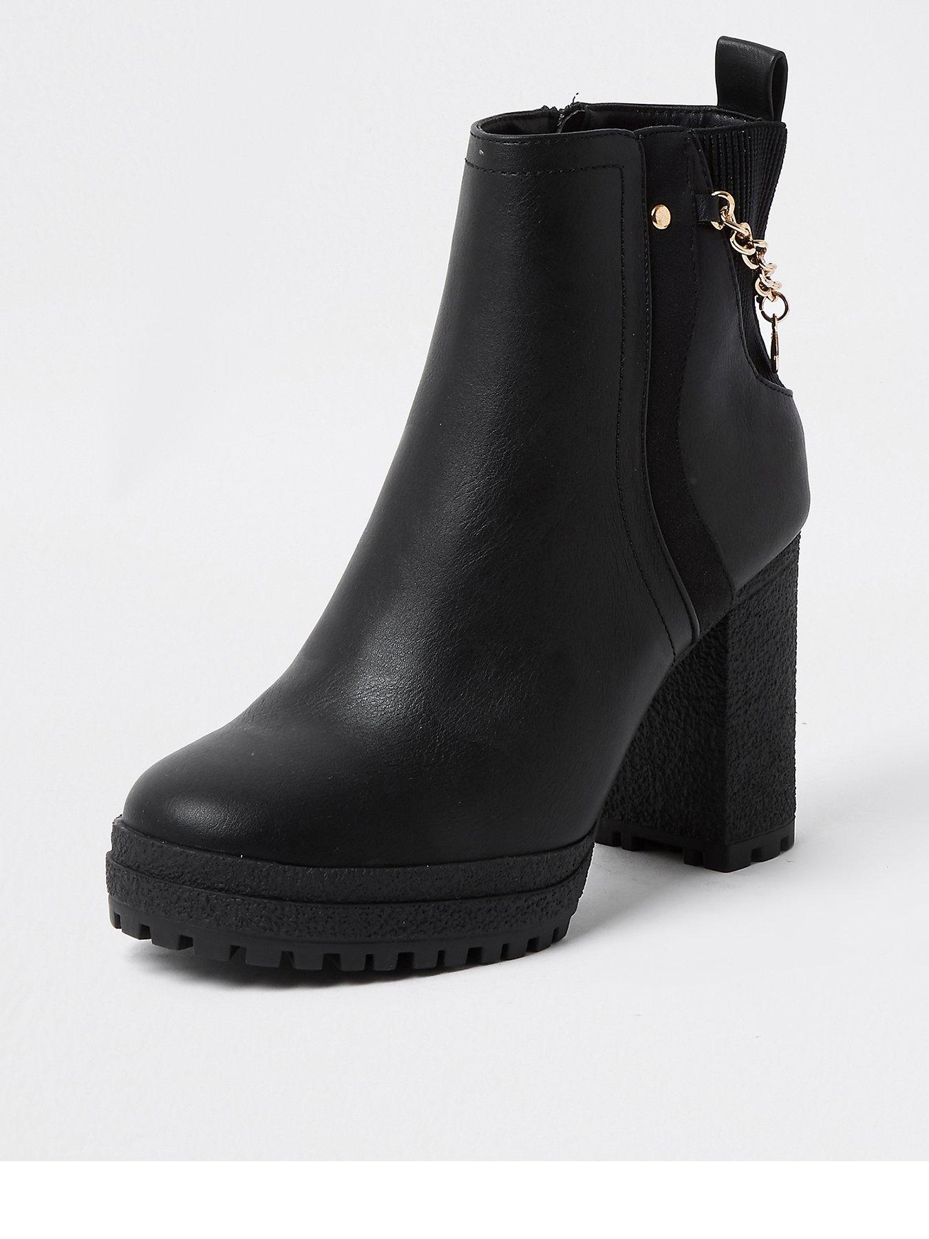 very river island boots