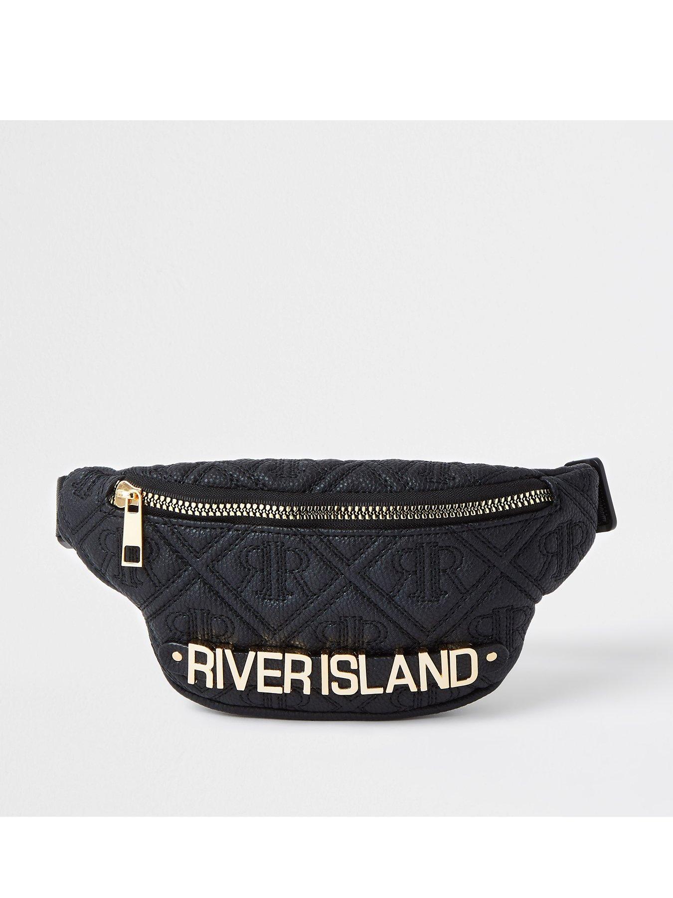 river island girls purse