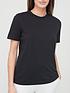 v-by-very-valuenbsprelaxed-fit-t-shirt-blackfront