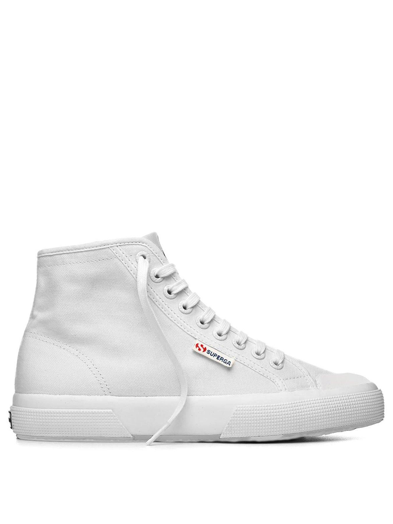 very superga