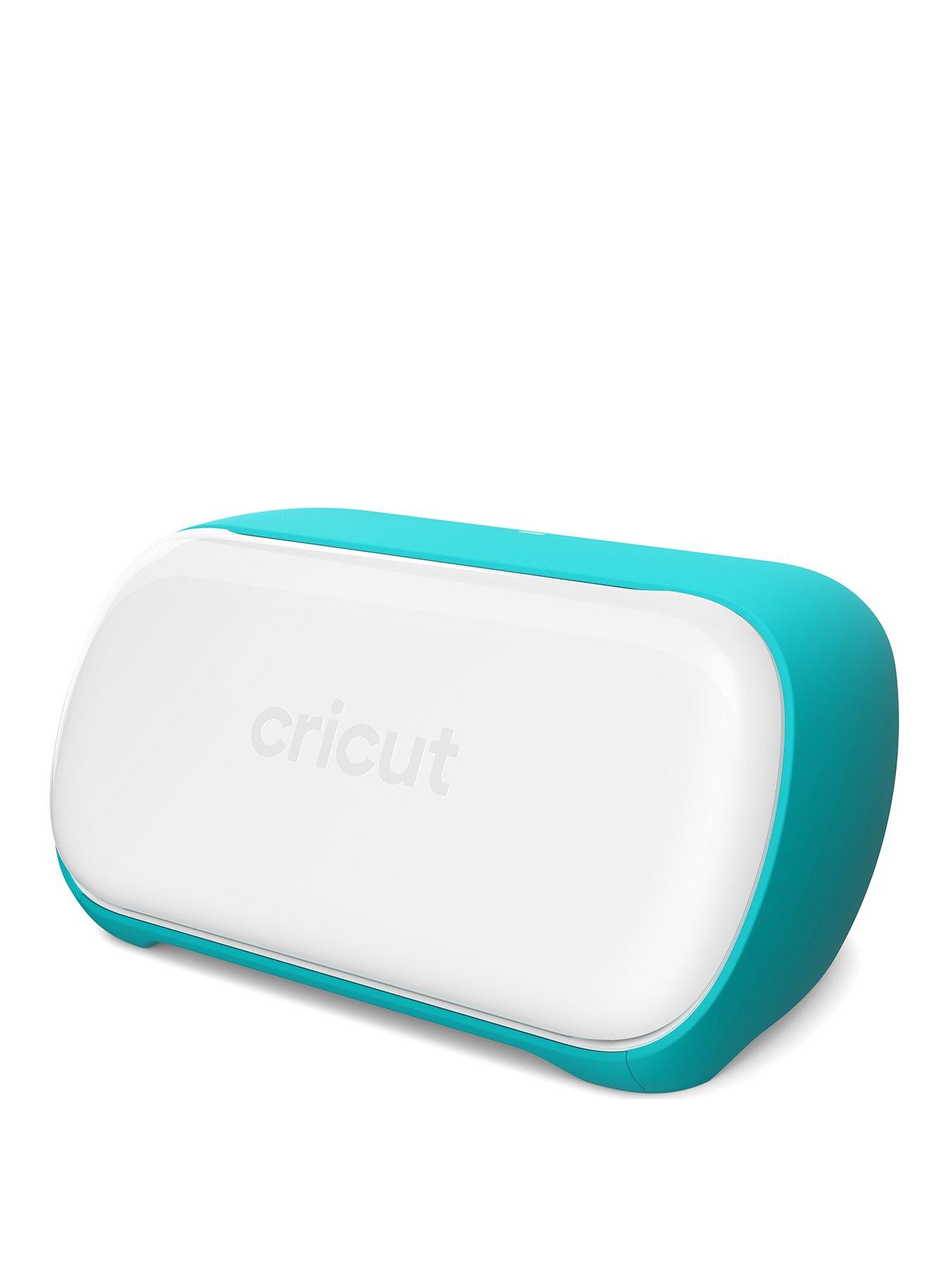 Cricut Joy: Compact Cutting  &  Writing Machine