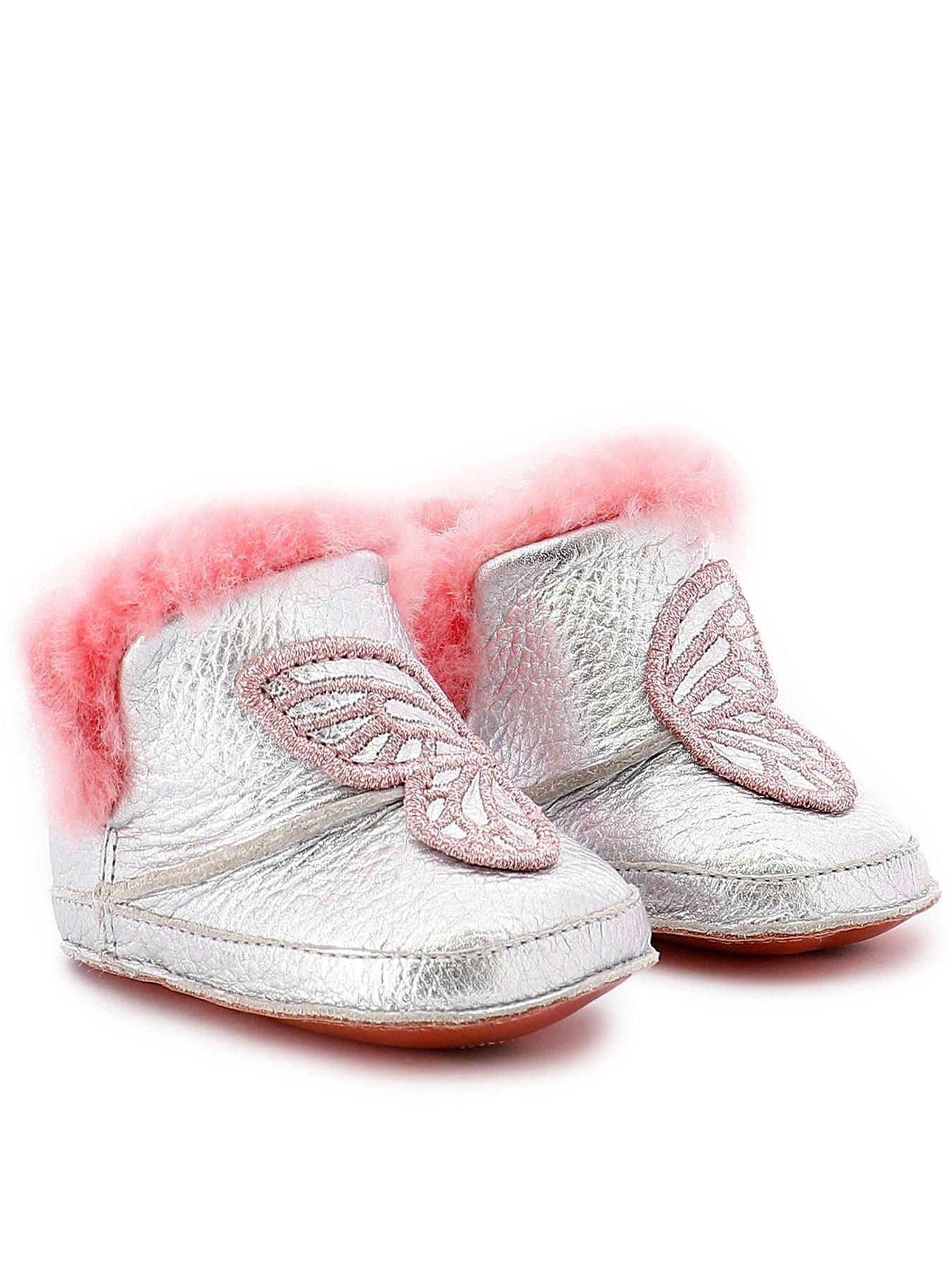 sophia webster baby shoes