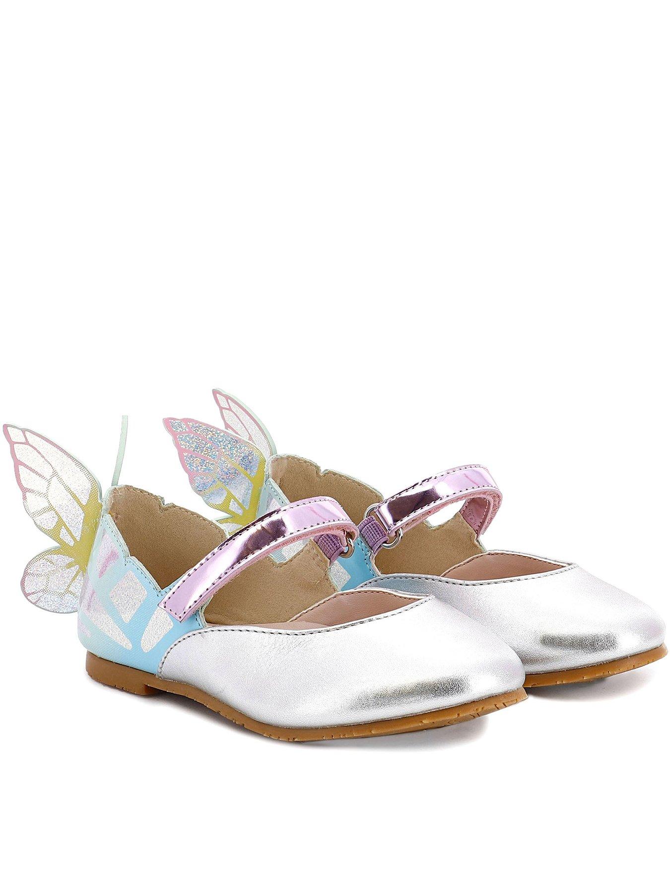 sophia webster girls trainers