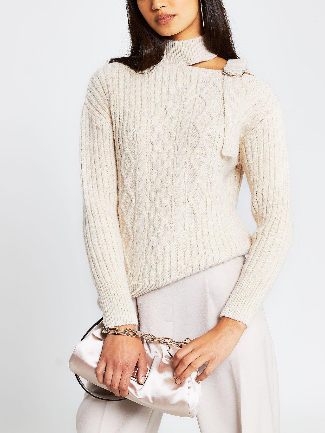 river island knitwear sale