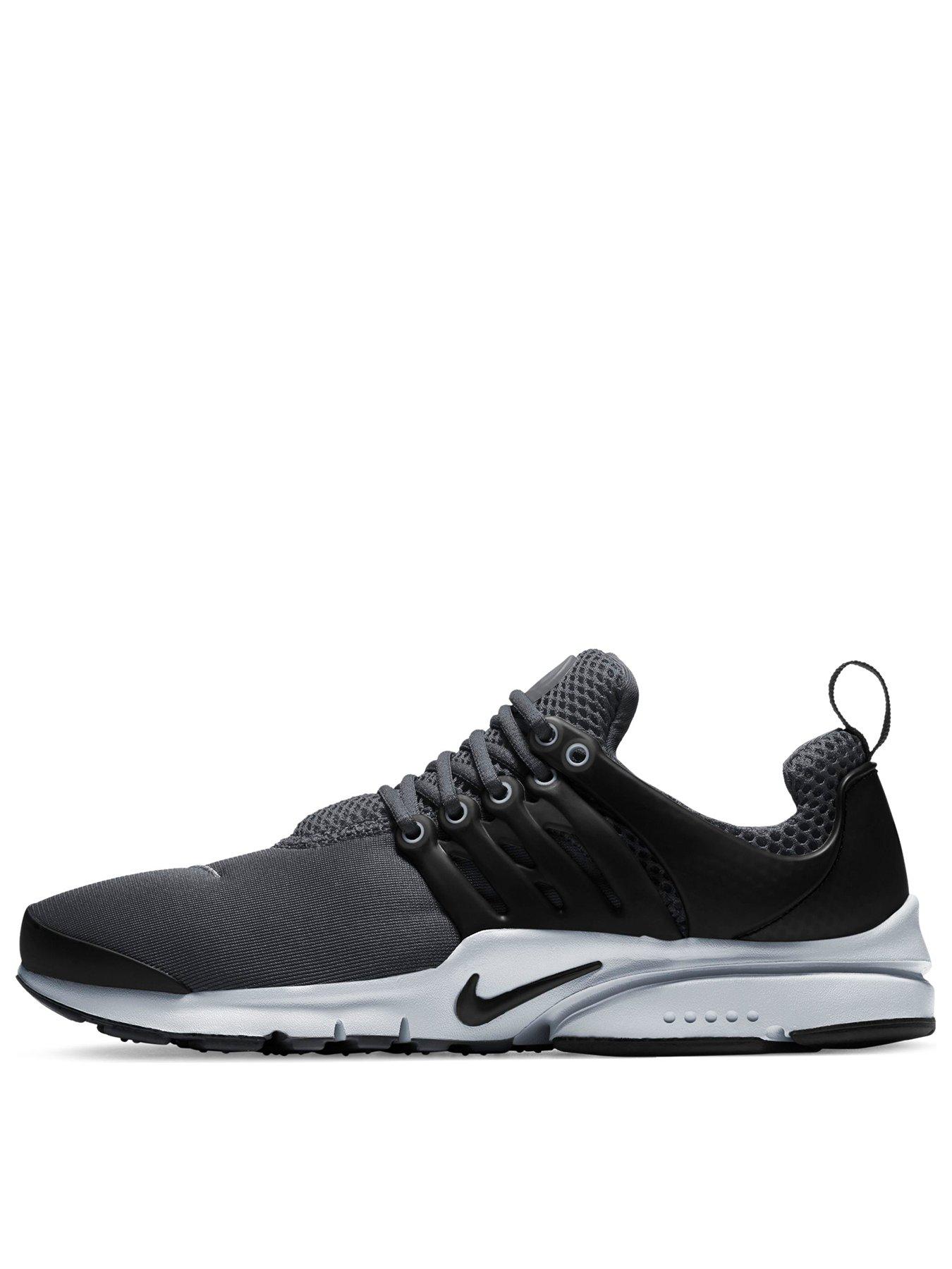 black prestos junior