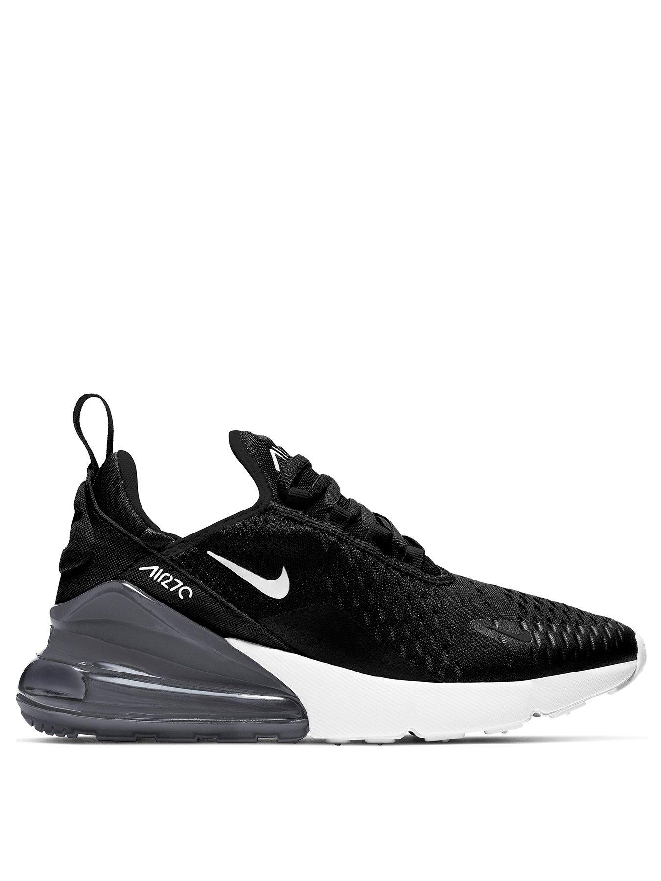 junior air max 270