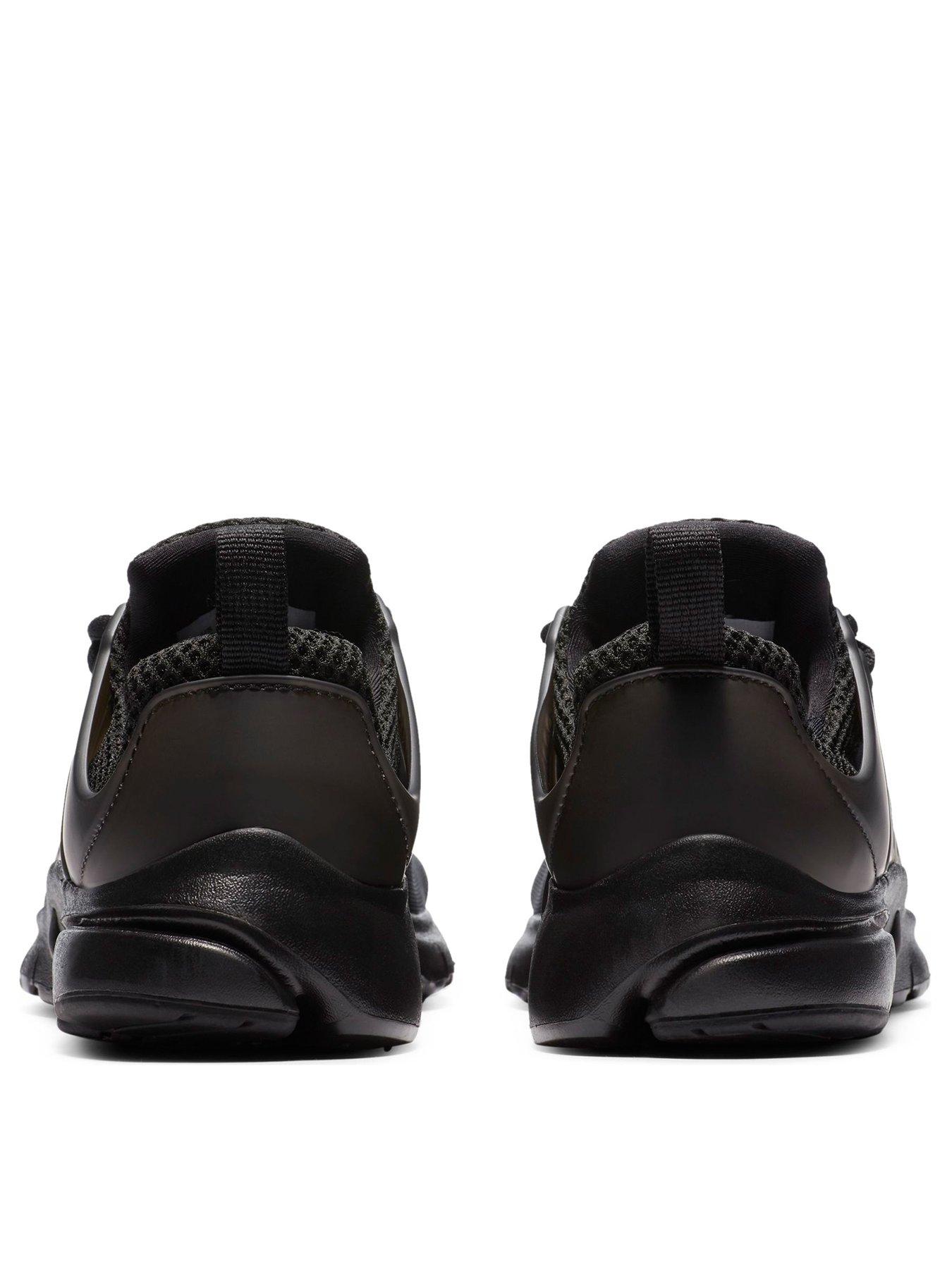 black prestos junior