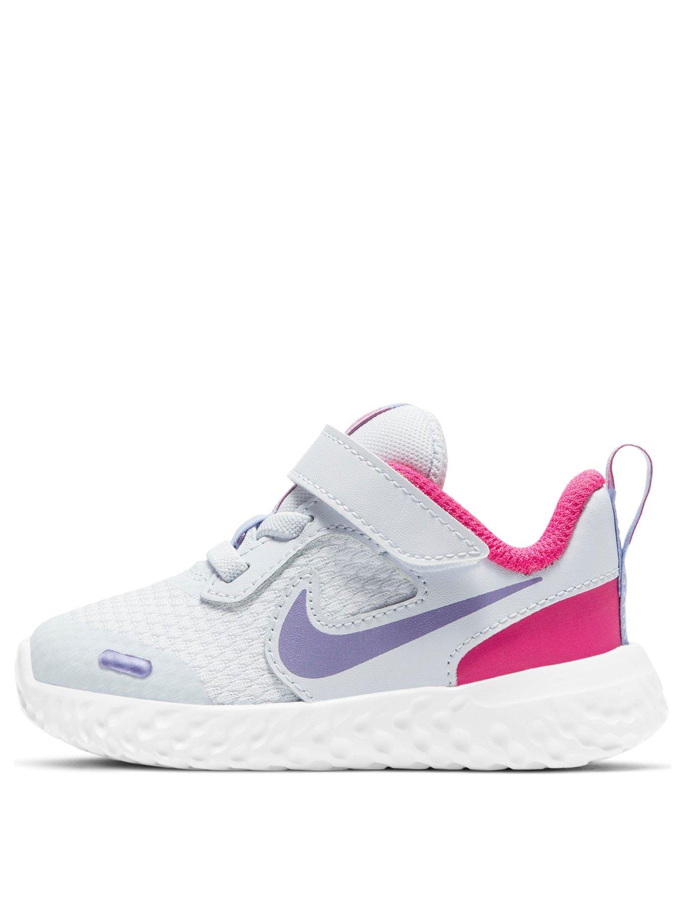 infant 9.5 nike trainers