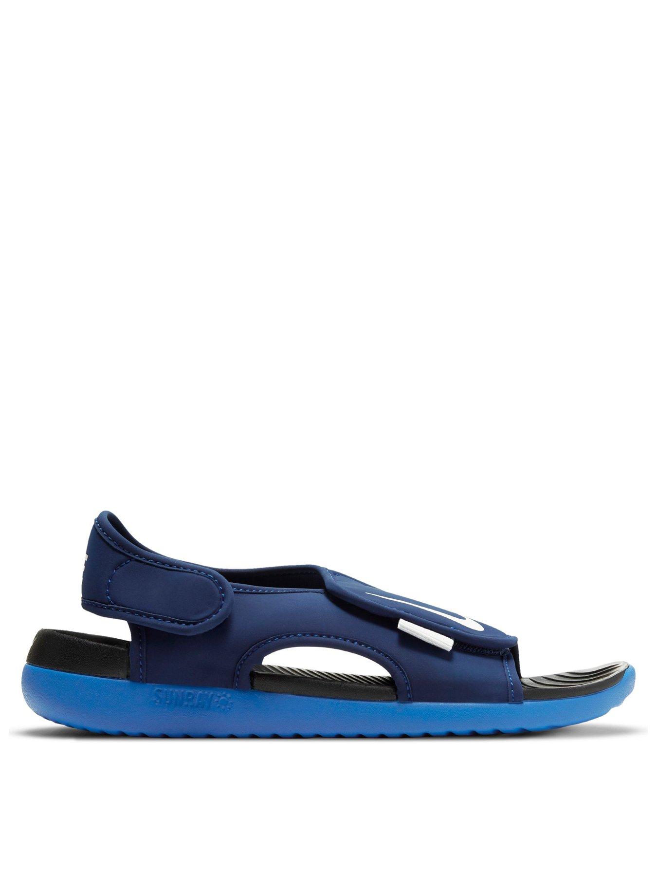 nike sunray very