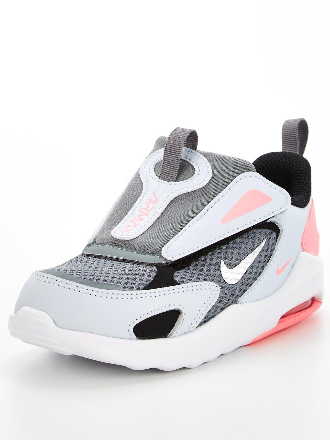 infant 95s trainers