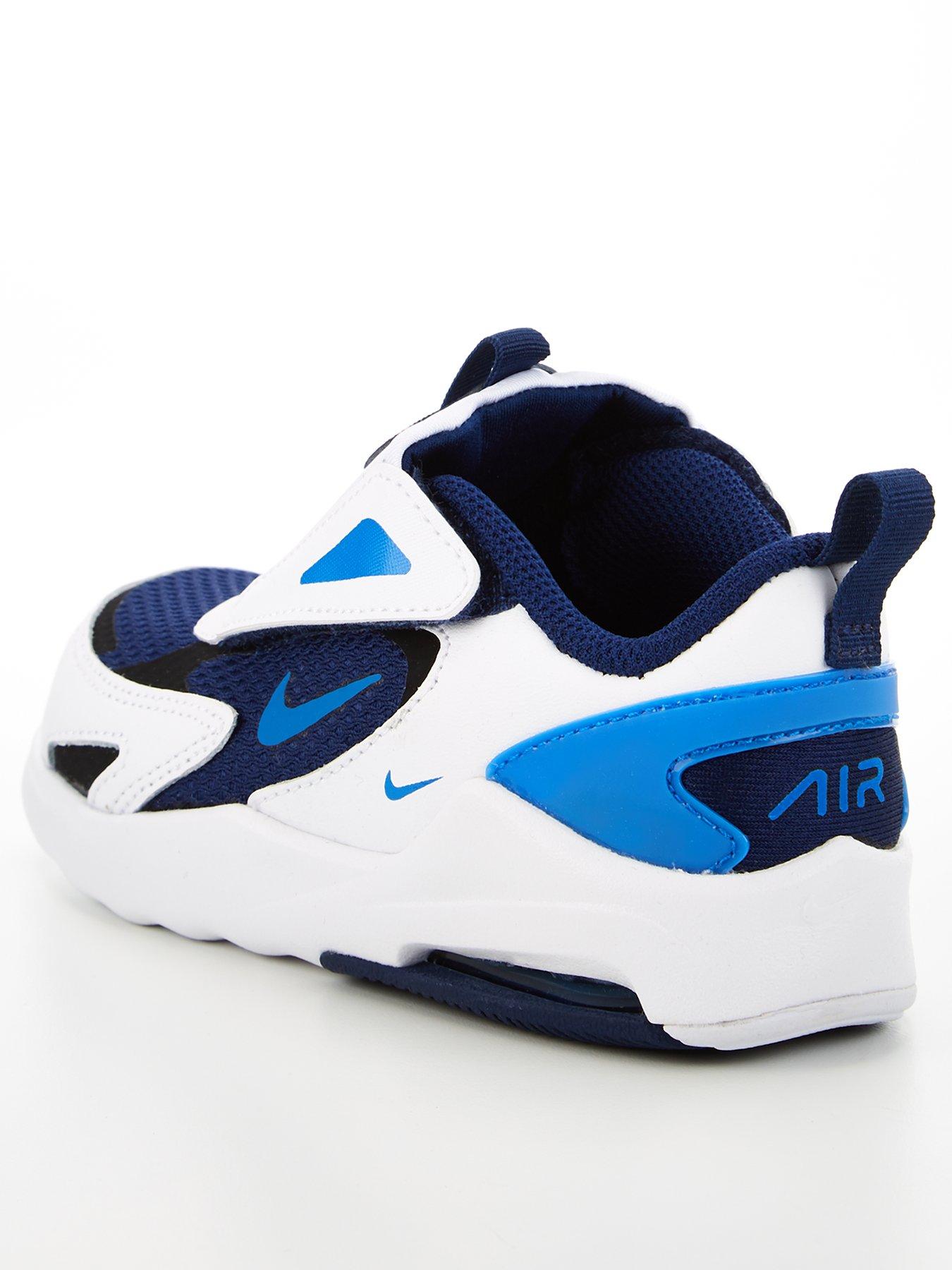 infant nike air max trainers