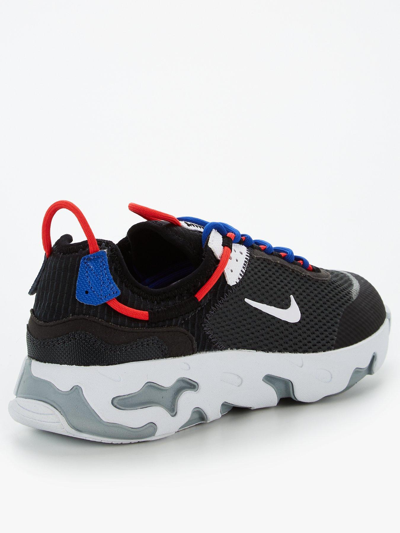 nike junior react