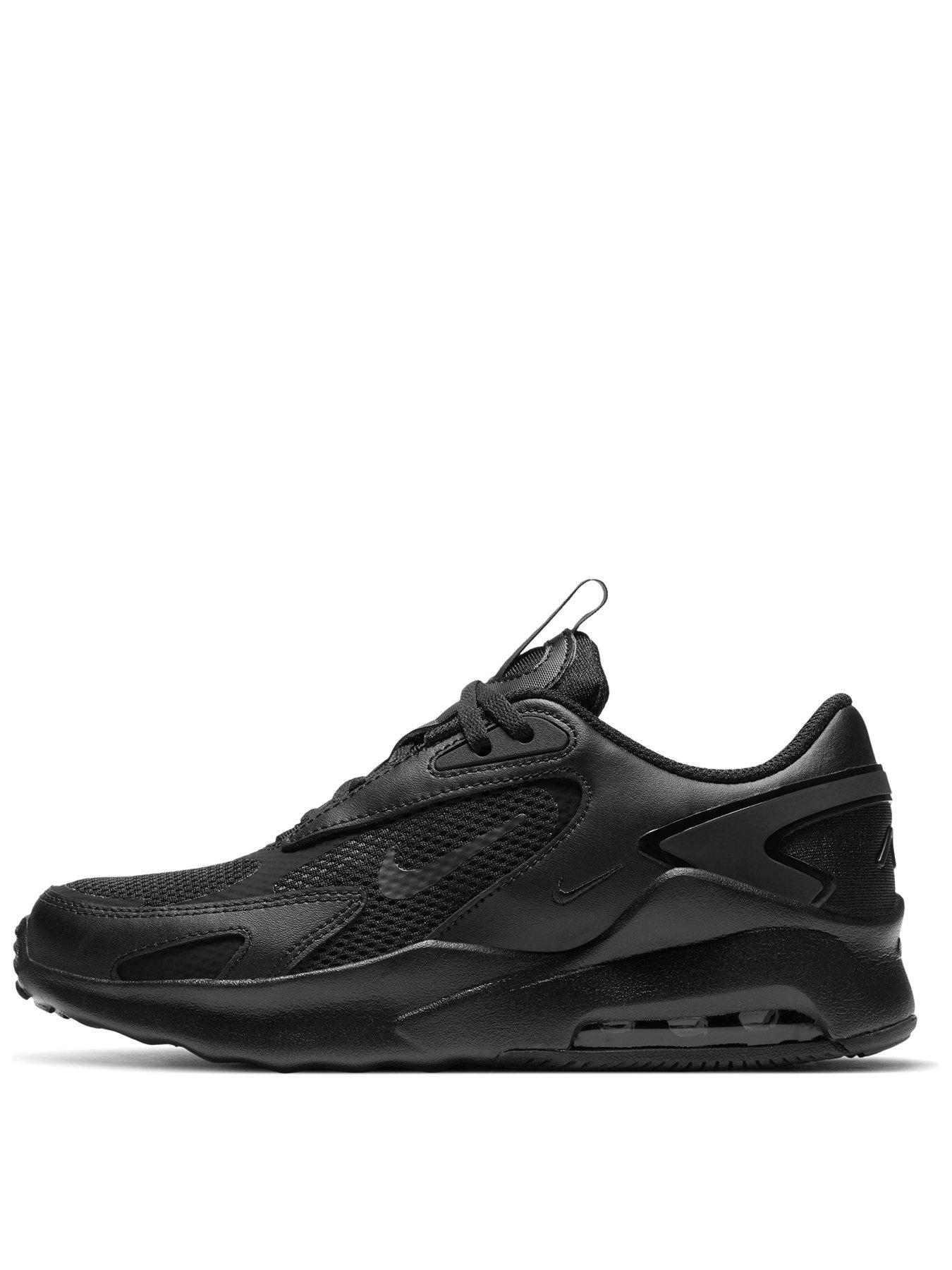 nike junior size 3
