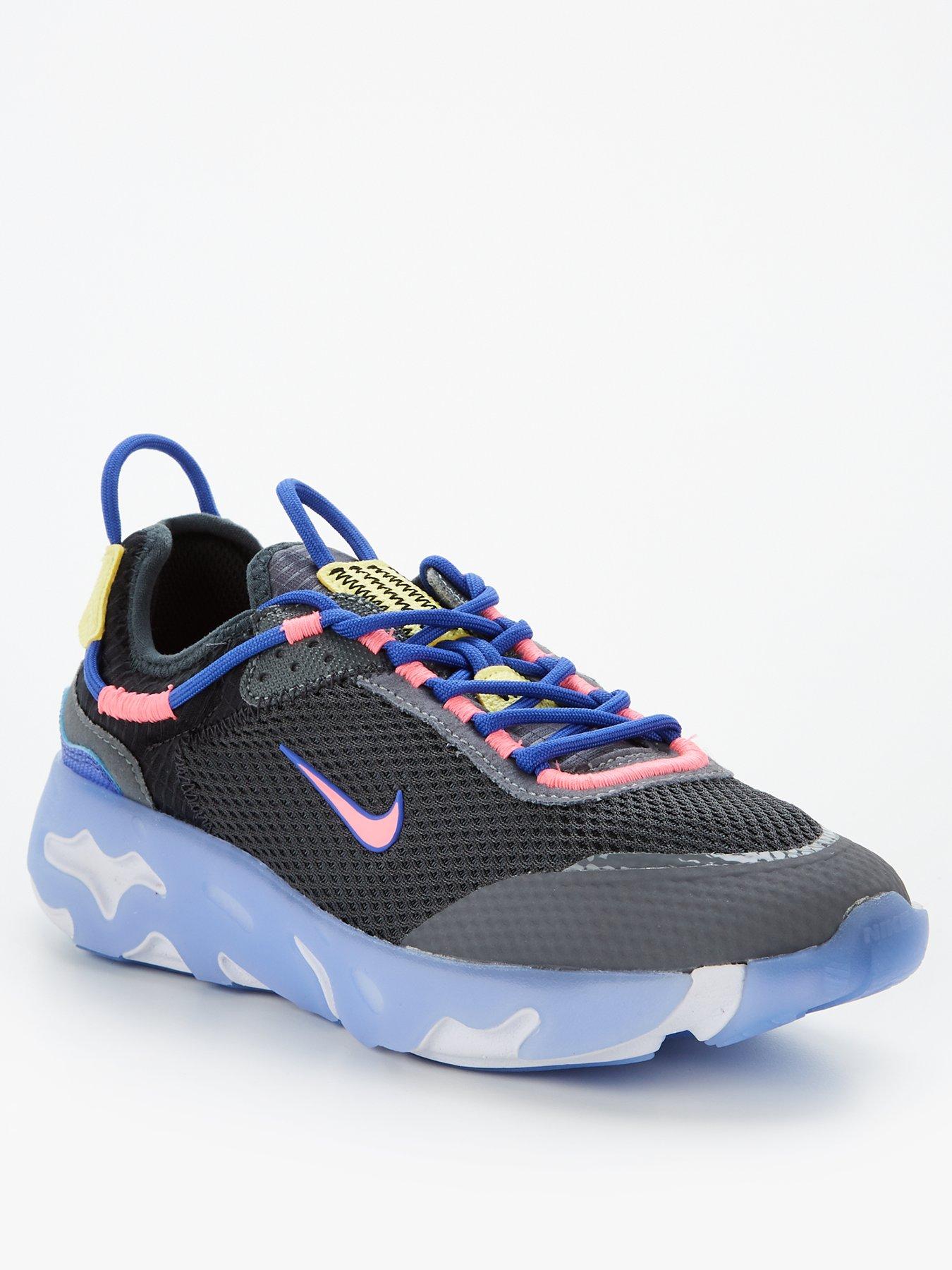 junior react trainers
