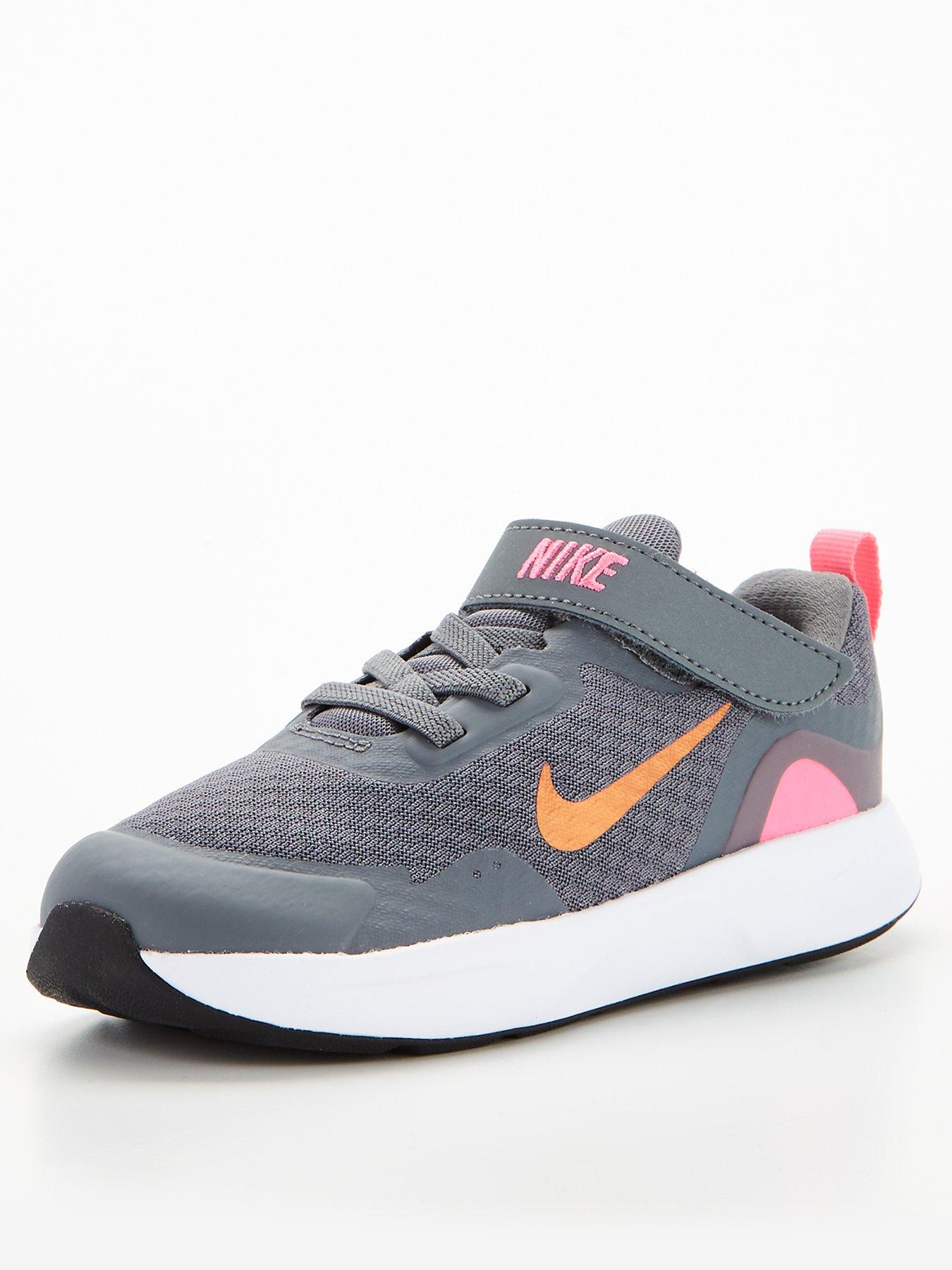 nike infant trainers girls