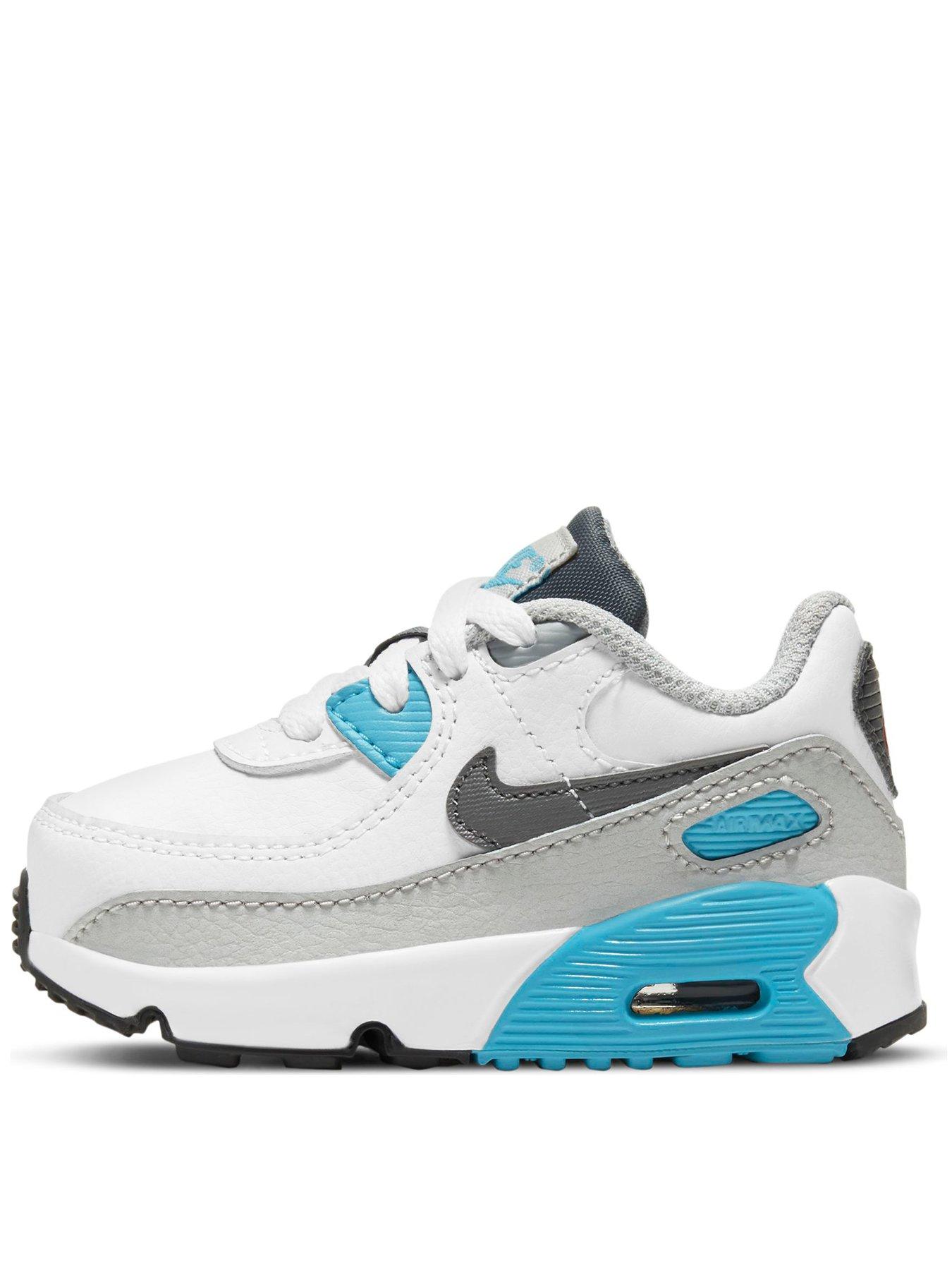 infants air max