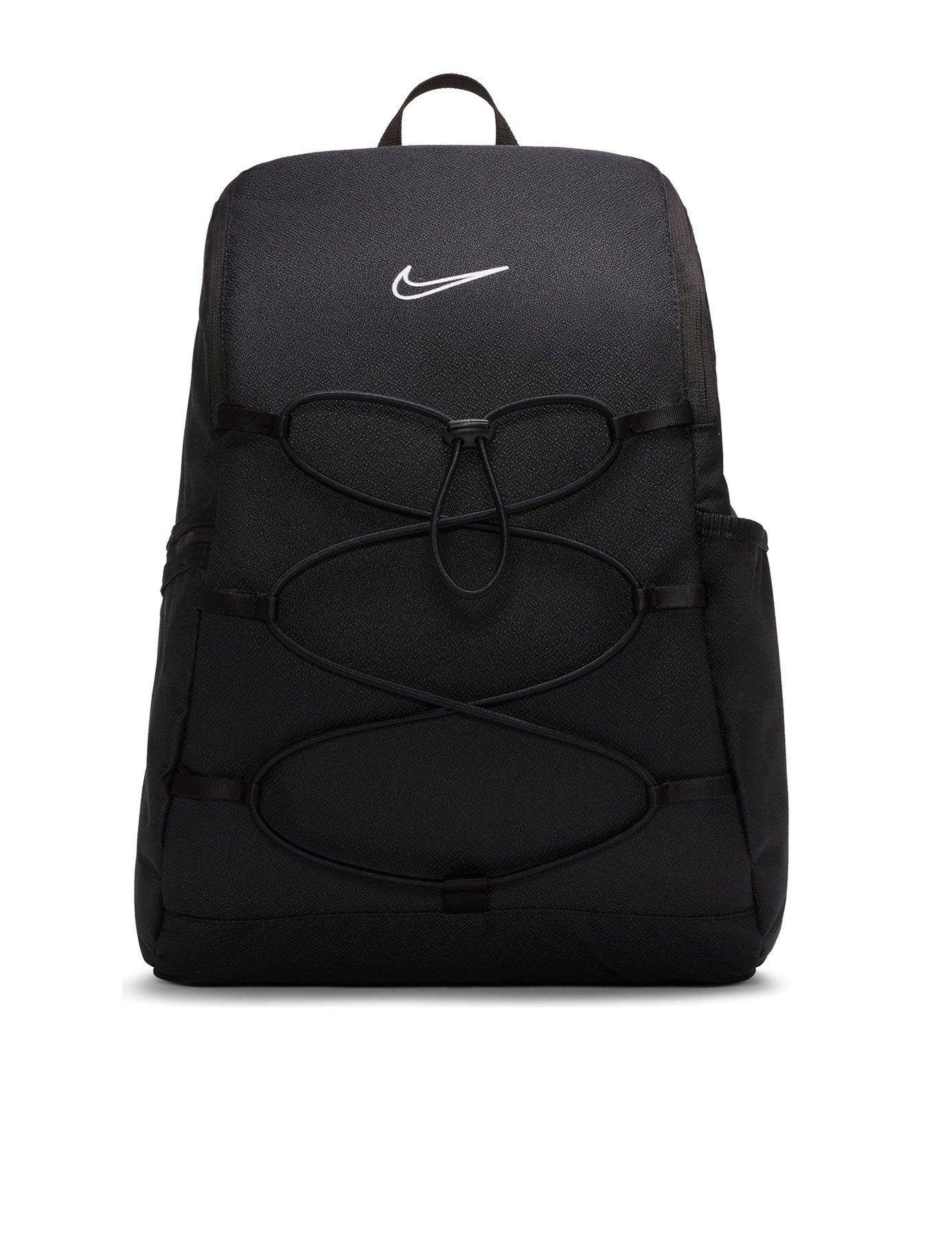 One Backpack Black