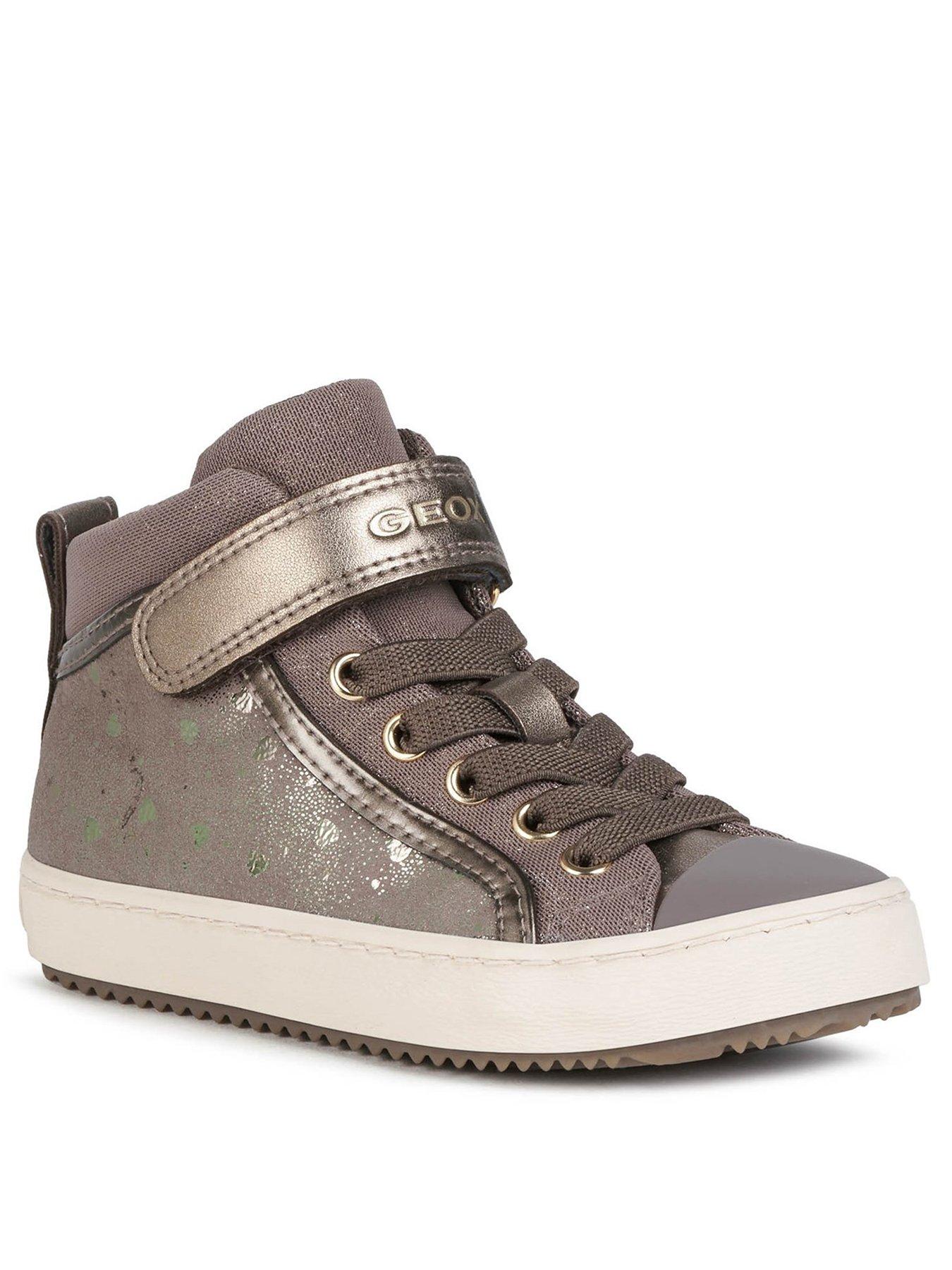 geox high tops
