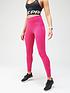  image of nike-the-one-leggings-pink