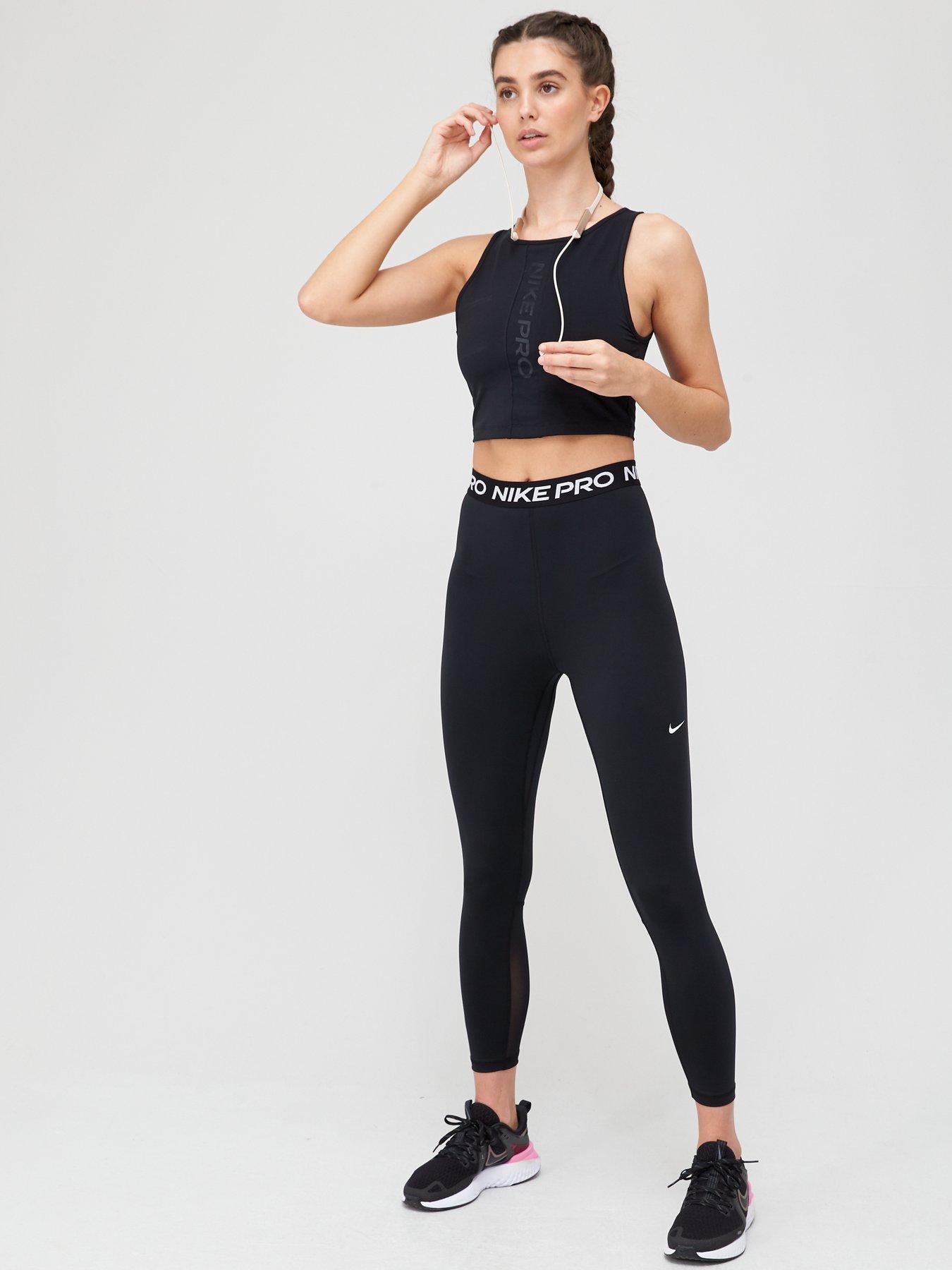 Legging sport best sale nike pro