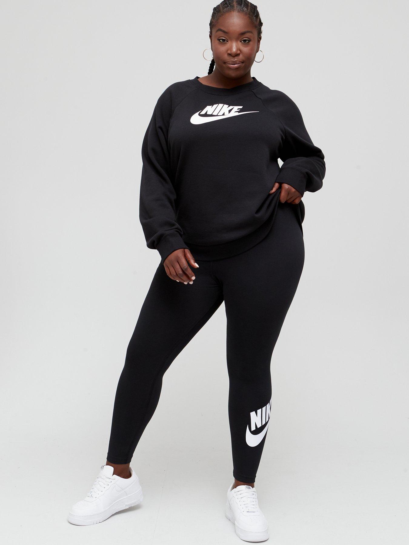 Legging nike futura hot sale