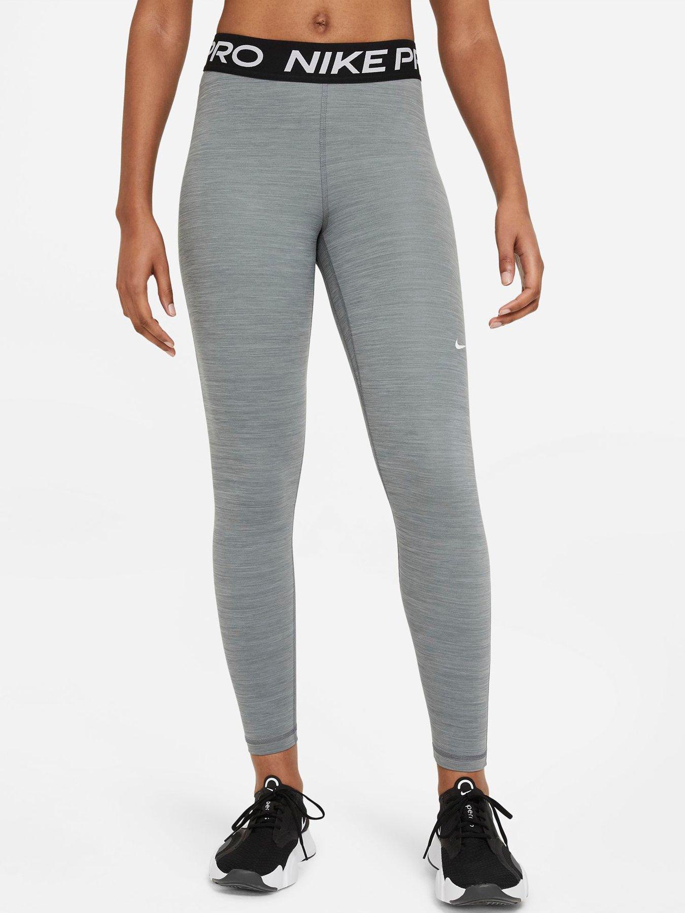 Nike pro leggings size hot sale small