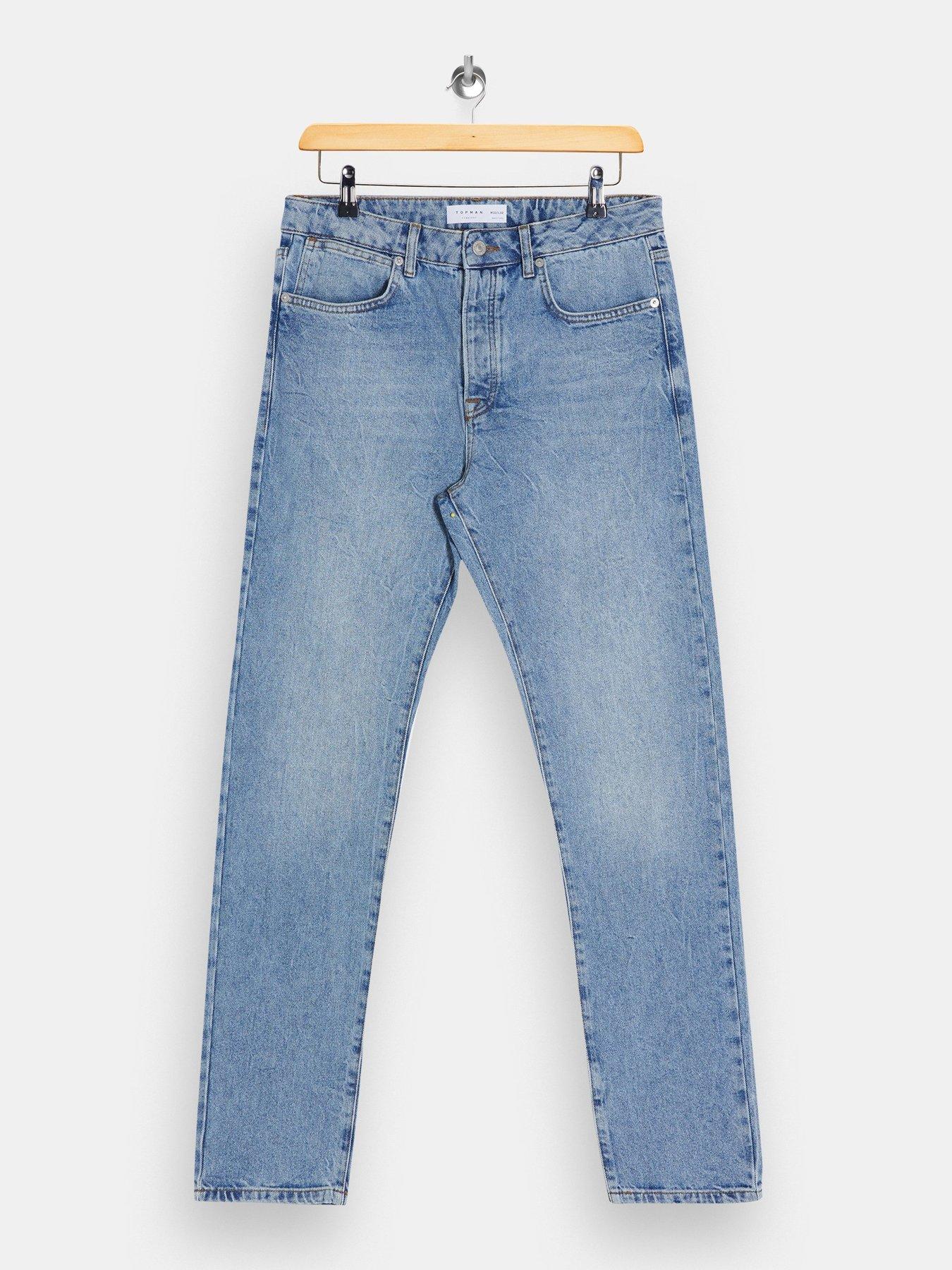 topman mens jeans