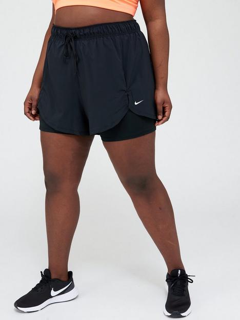 nike-training-flex-essentials-2-in-1-shorts-curve-black