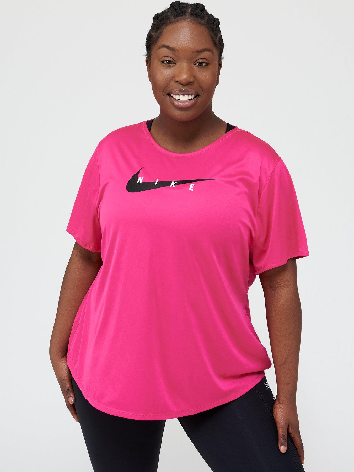 plus size gym tops uk