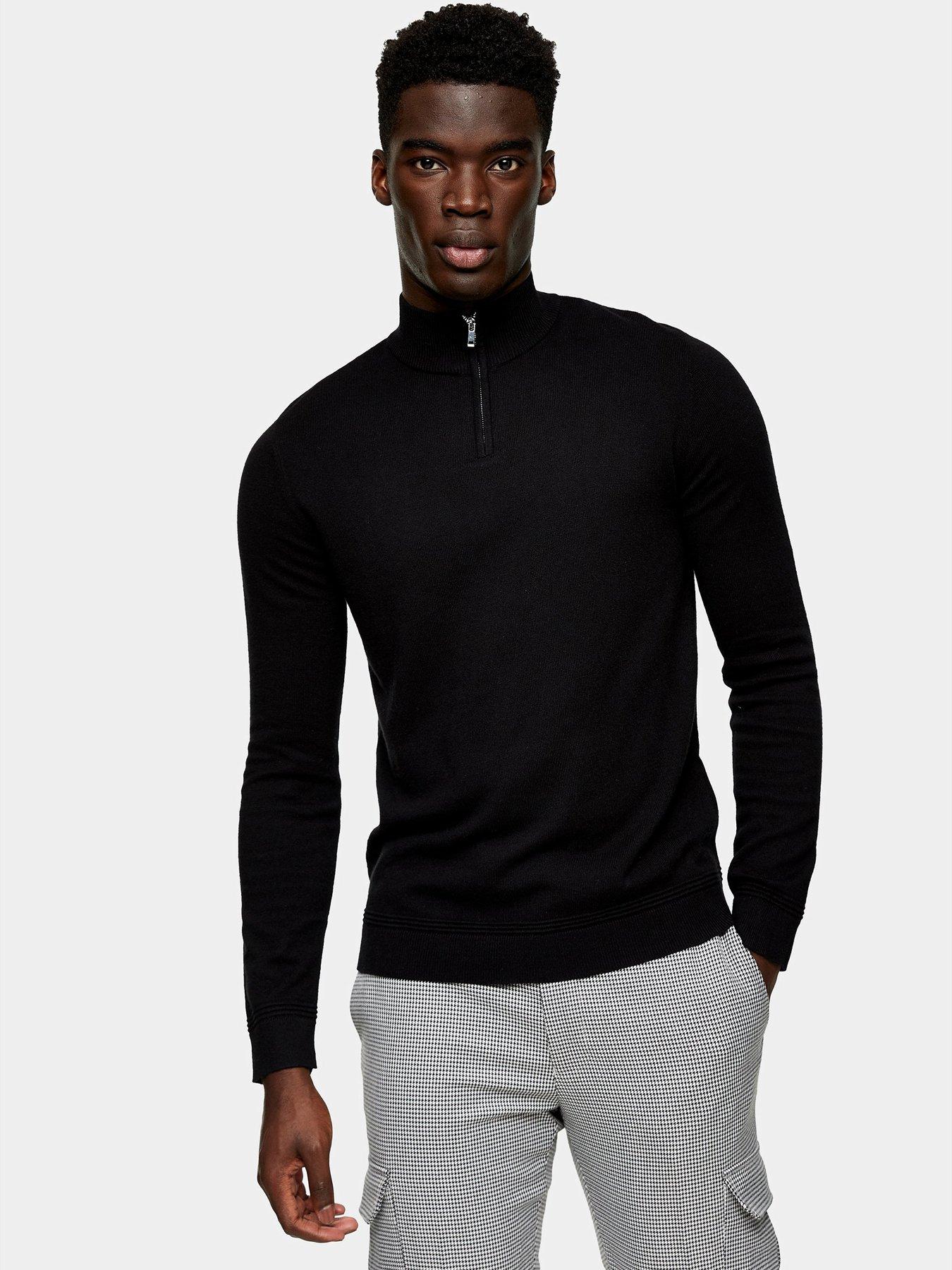 topman jumper