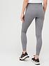  image of v-by-very-valuenbsptall-confident-curve-leggings-charcoal