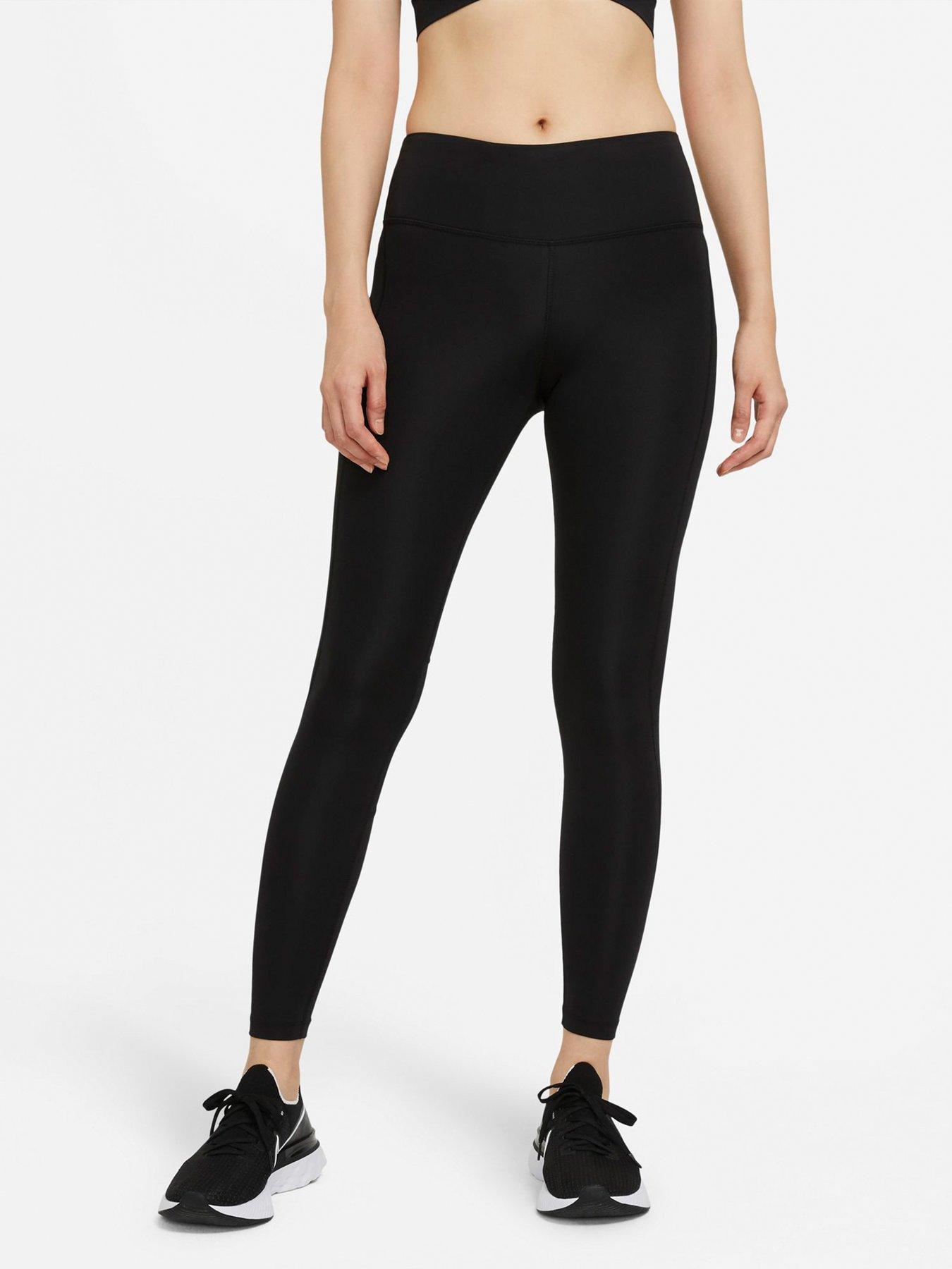 Nike epic lux hot sale tights uk