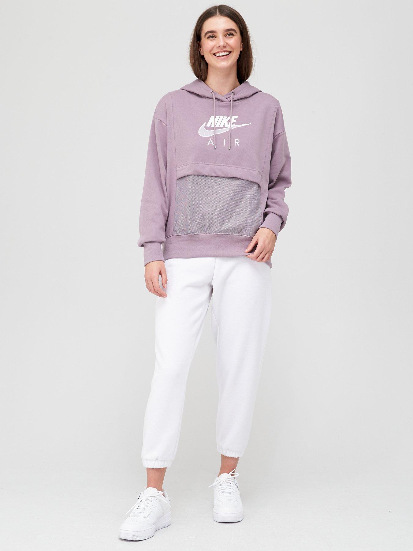 Hoodies & Sweatshirts Air NSW Pullover Hoodie - Purple