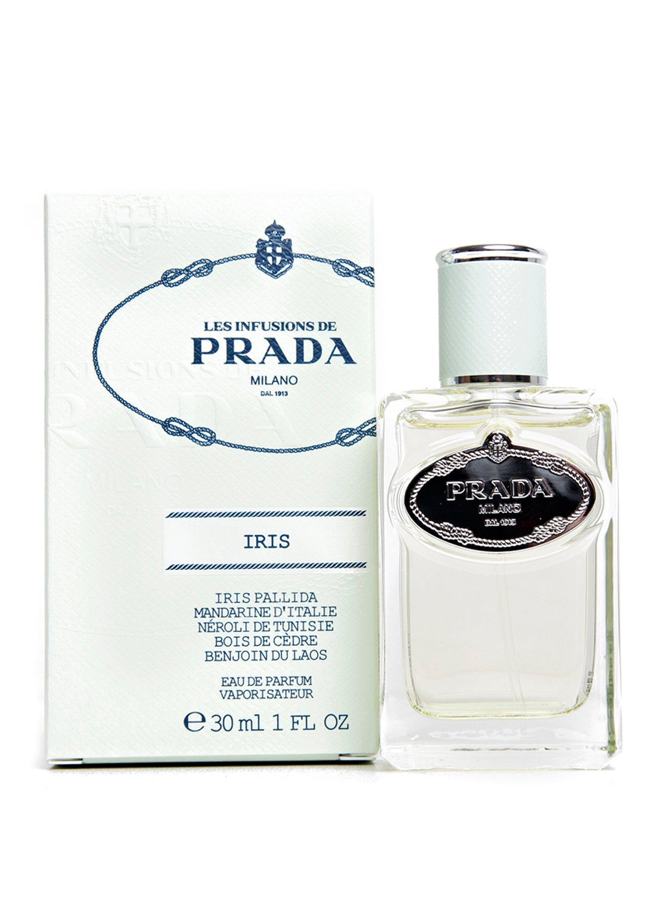 Perfume | Fragrances | Gifts & jewellery | Prada 