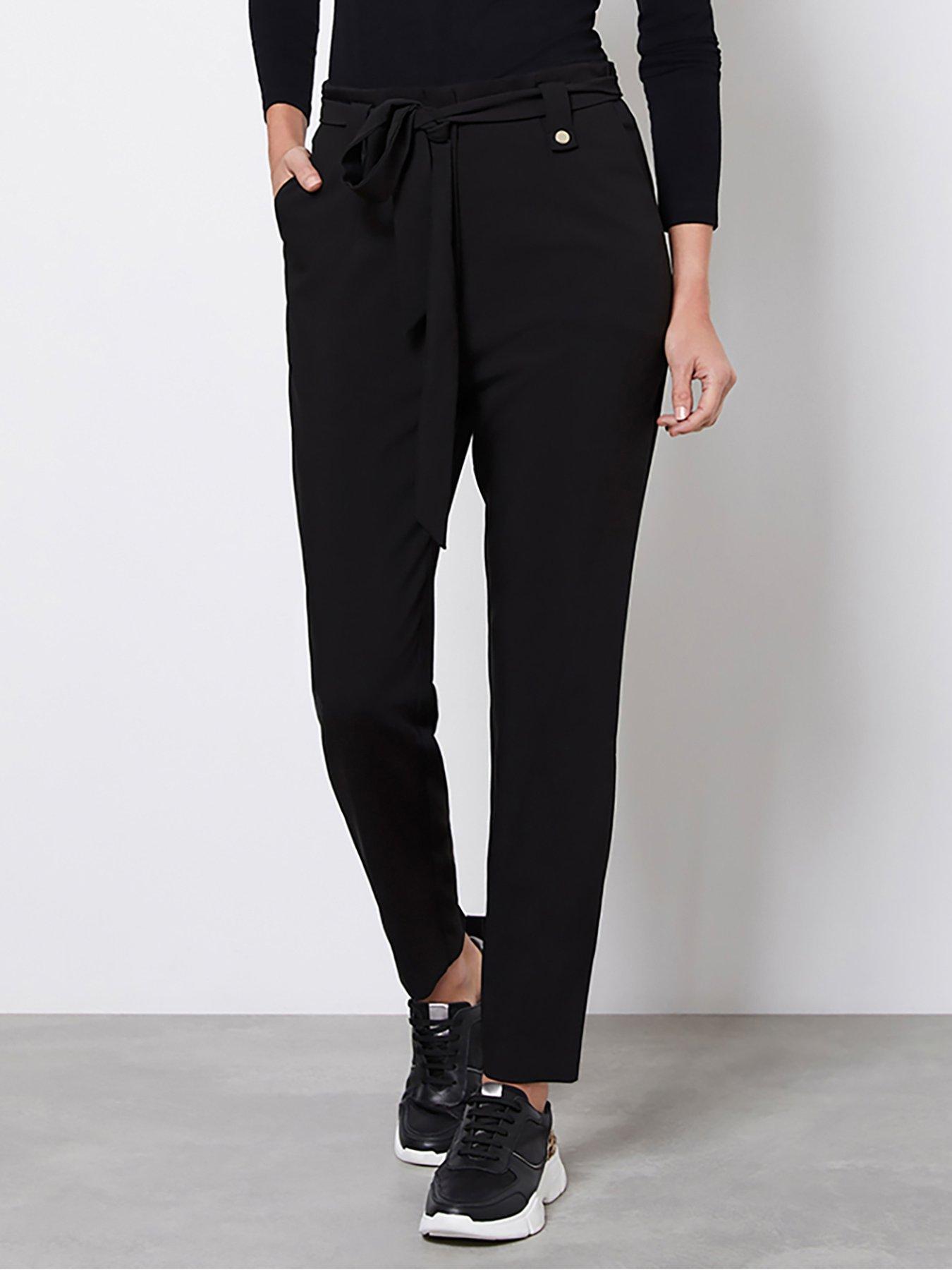 mint velvet trousers