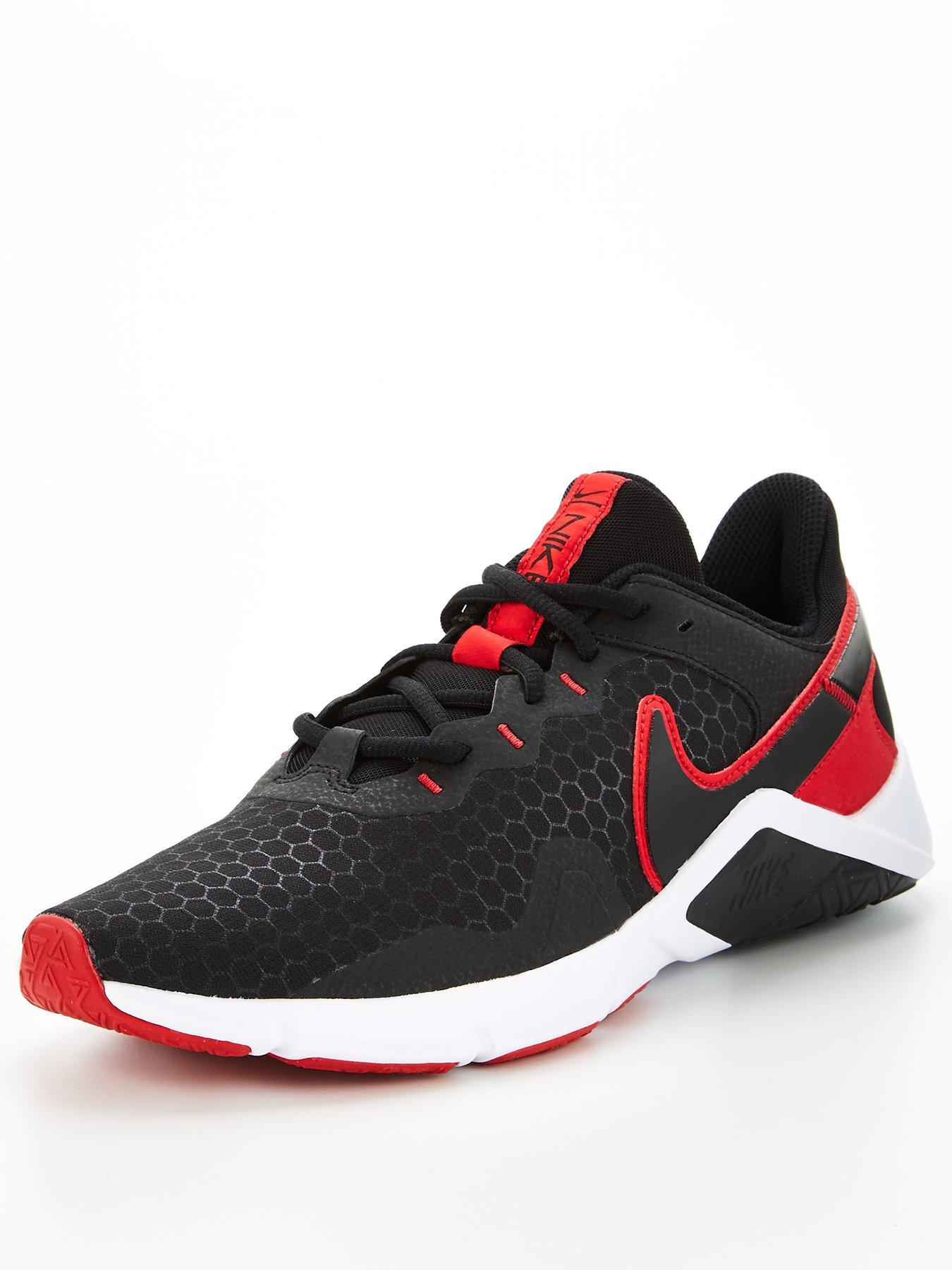 nike legend essential red