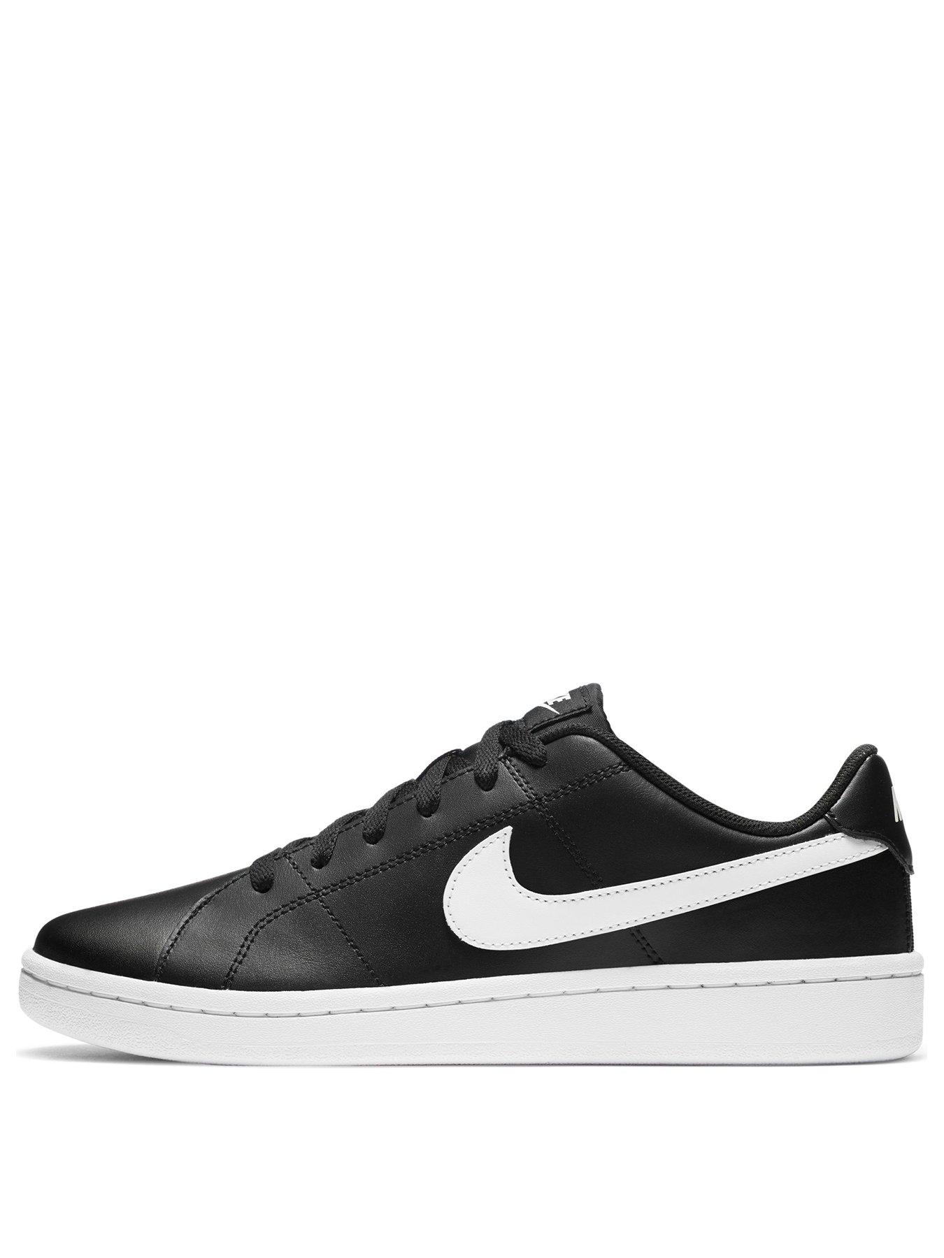 court royale trainers mens