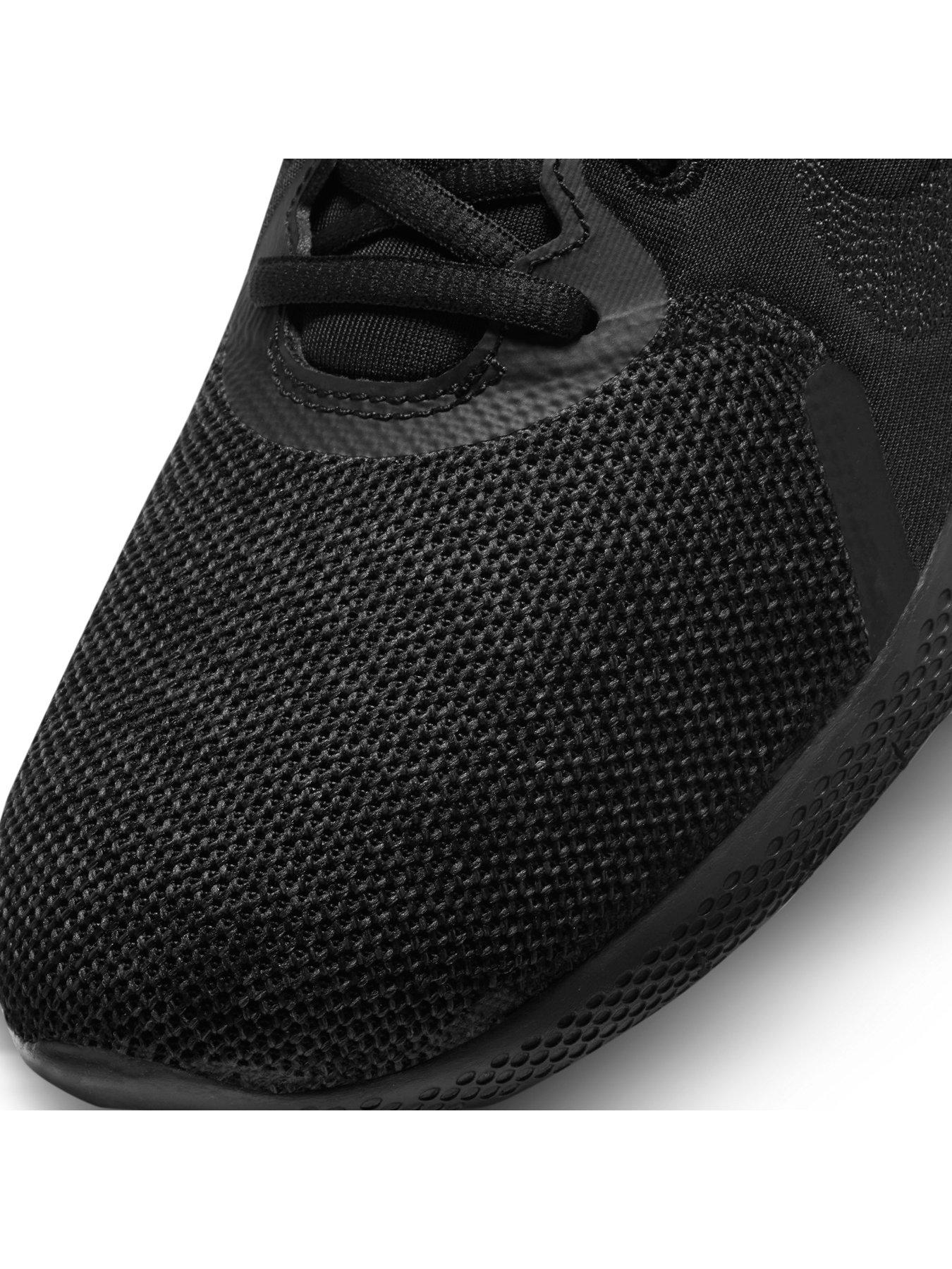 Trainers Nike Flex Experience Run 10 - Black/Grey