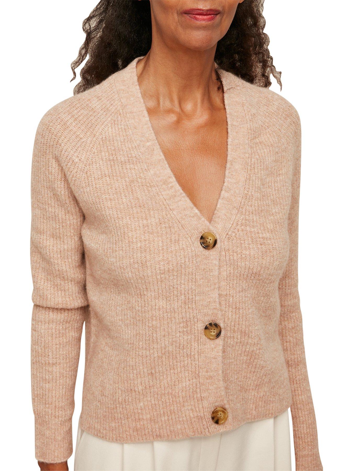 whistles ladies jumpers
