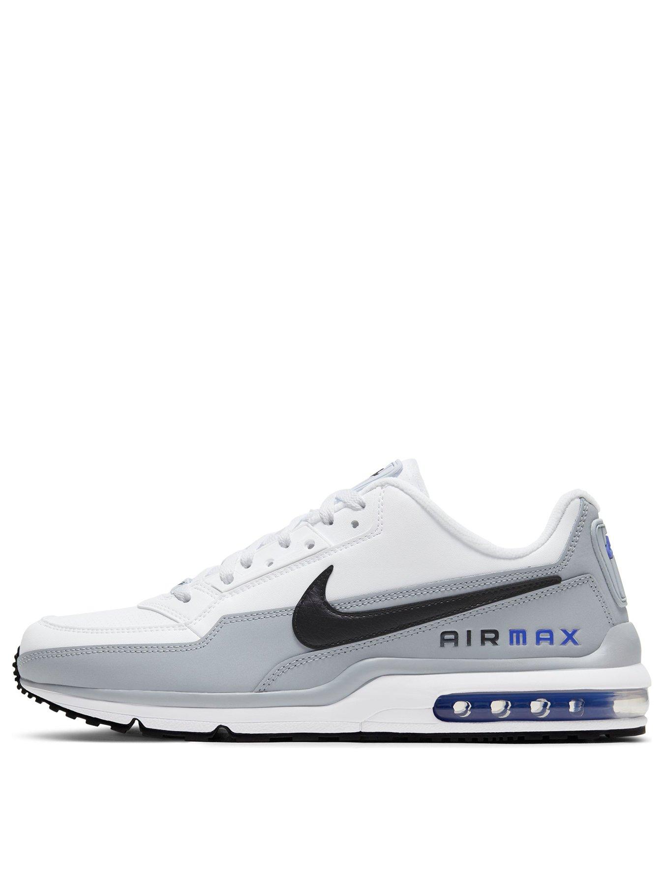 air max ltd trainers
