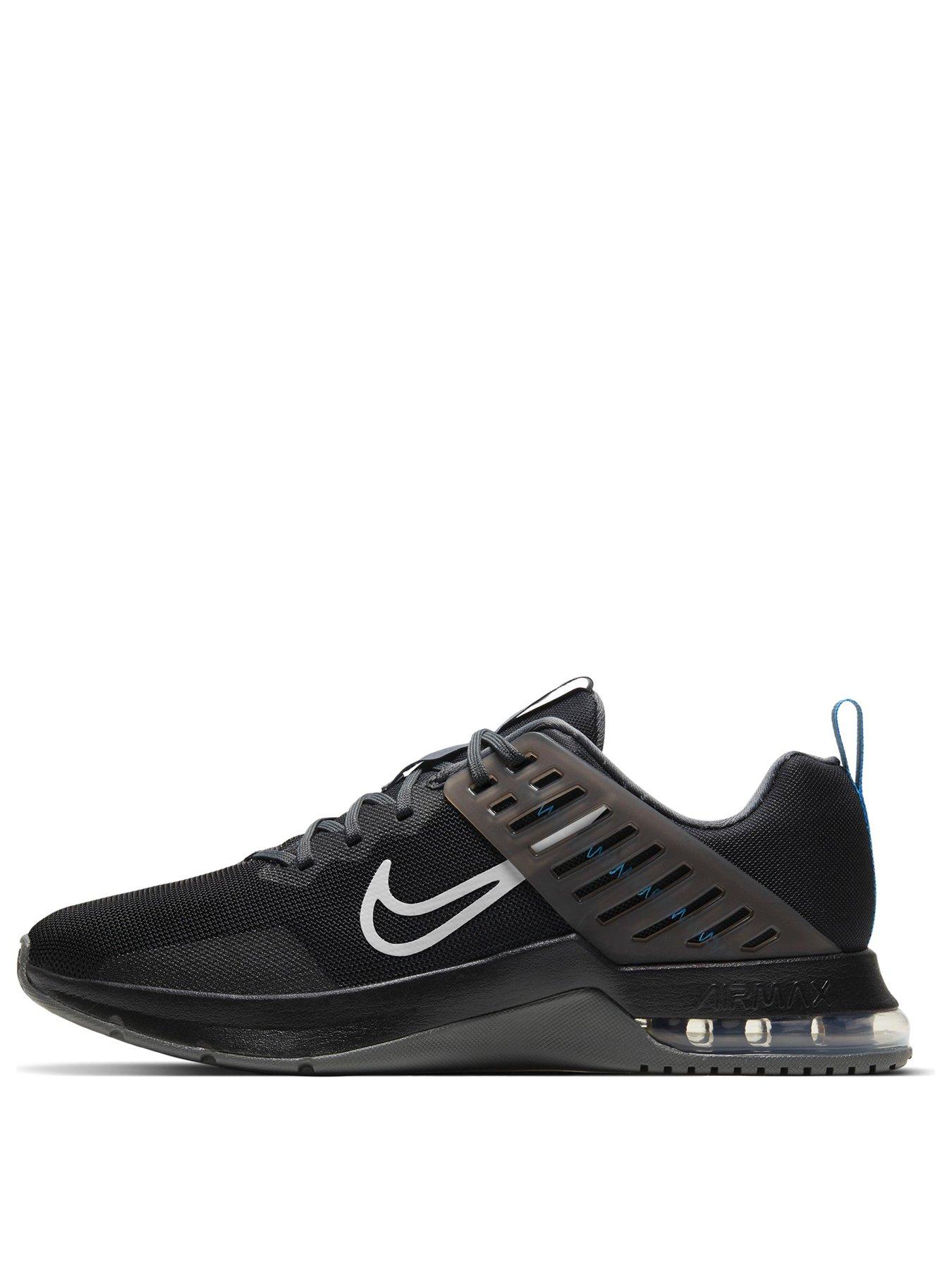 nike air max alpha tr 3