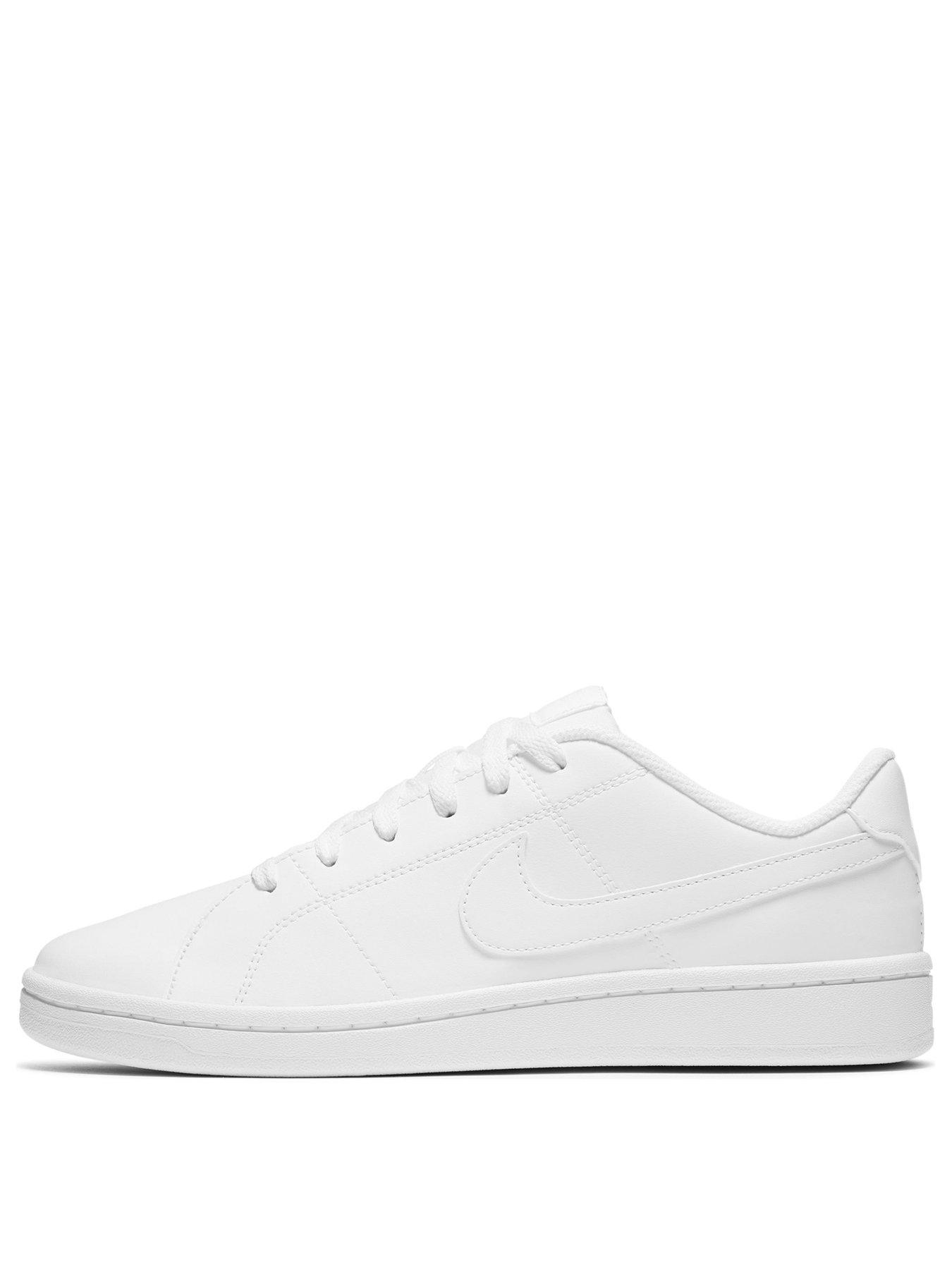 court royale trainers mens