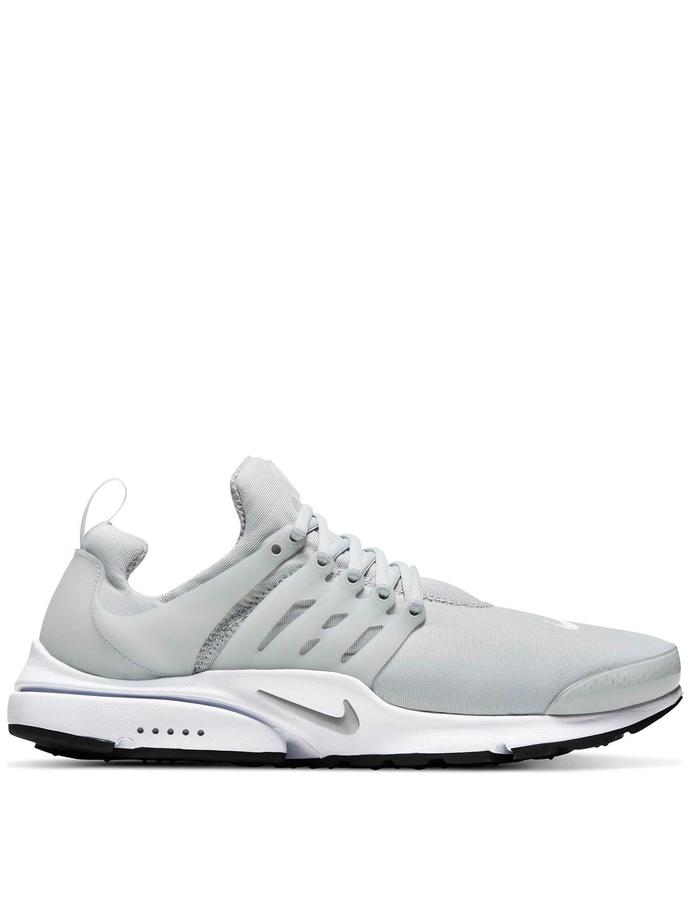 grey prestos men