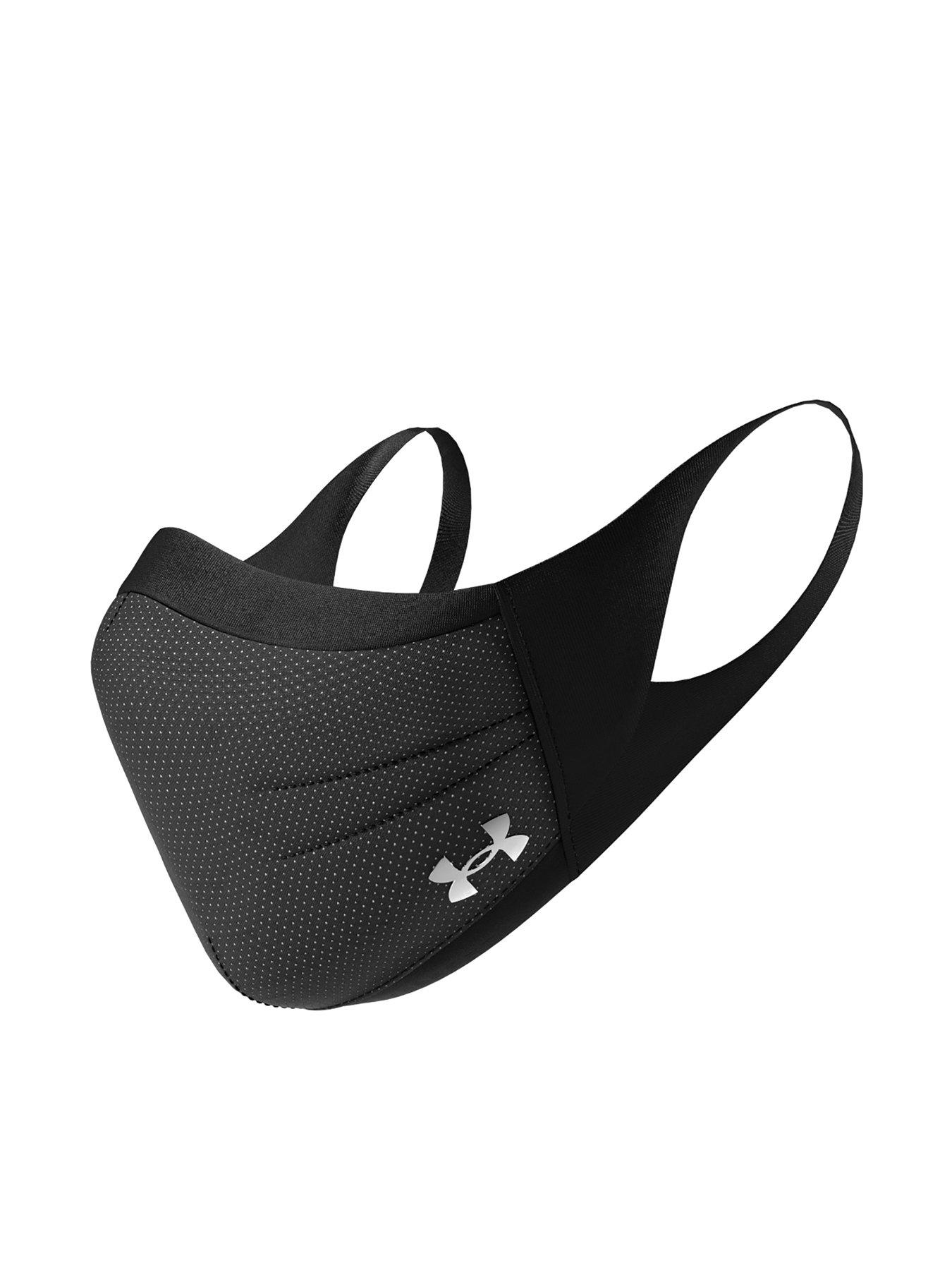 UA SPORTSMASK Under Armour | S/M | Black