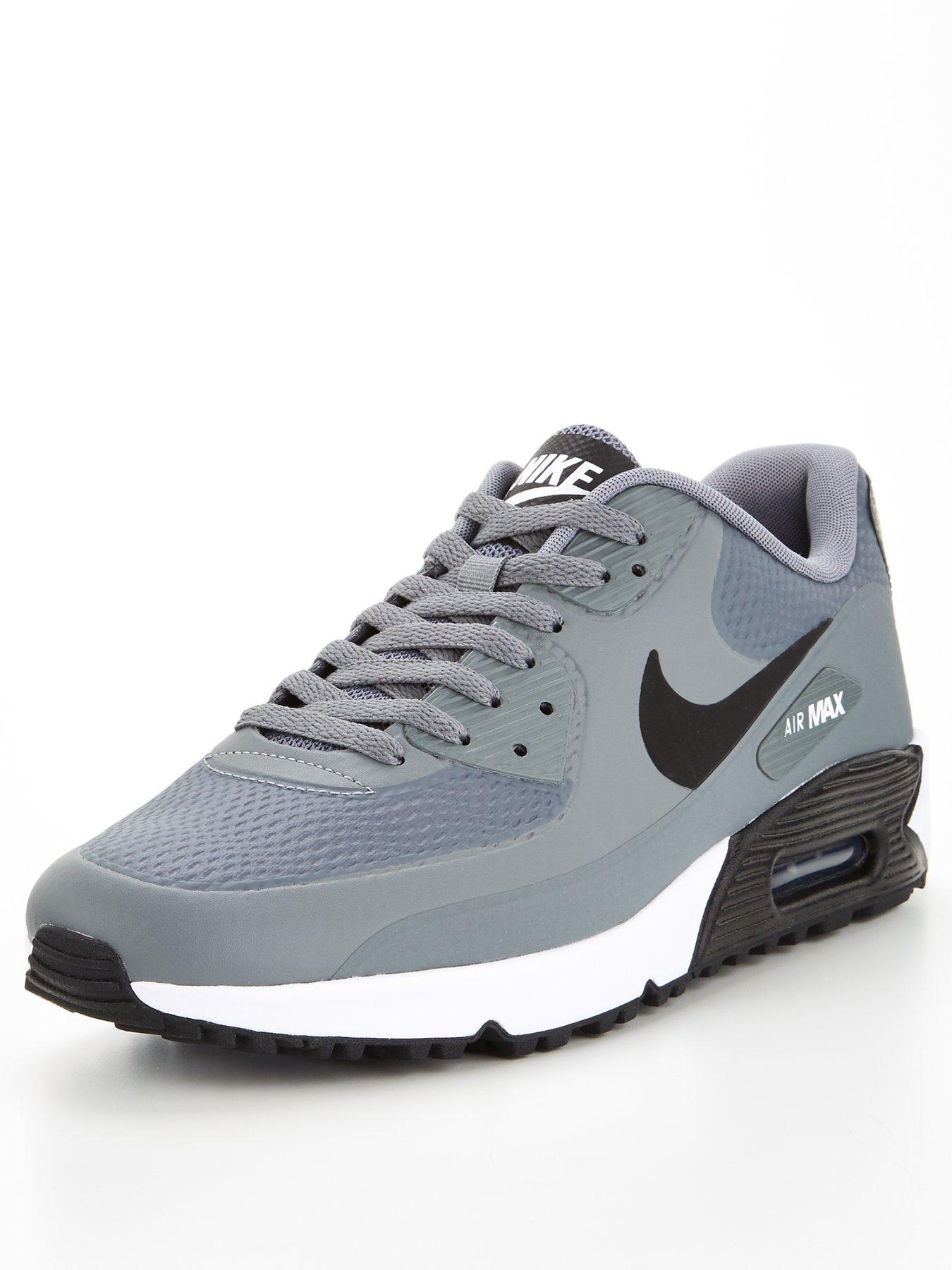air max golf grey