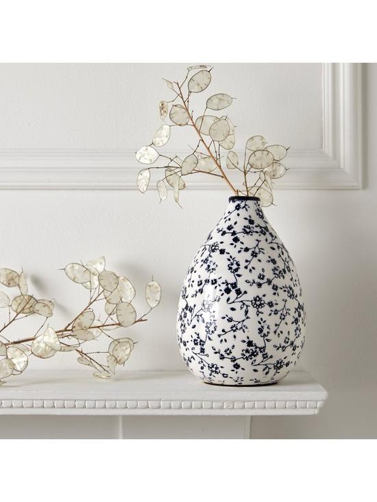 stillFront image of floral-painted-vase