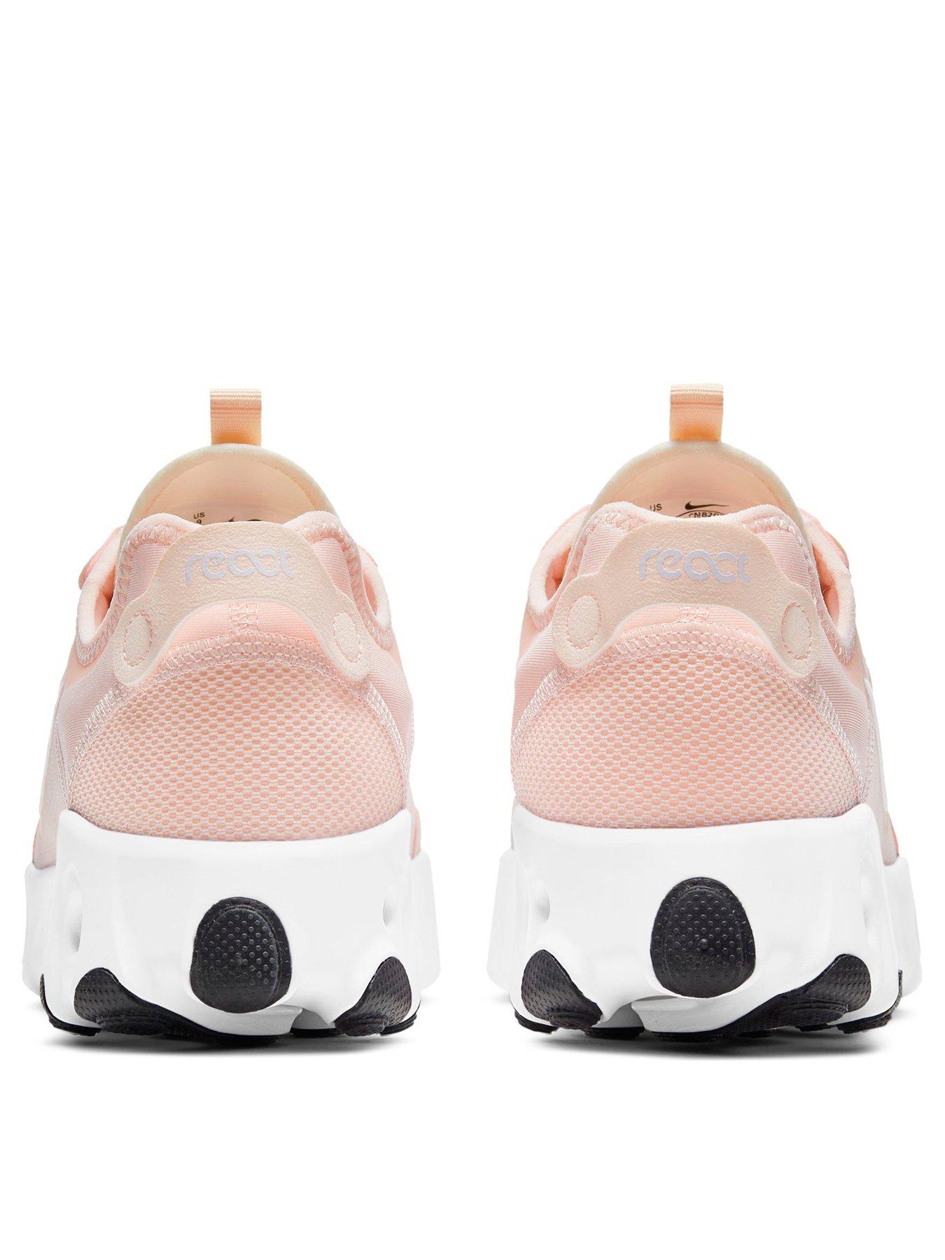 nike art3mis pink