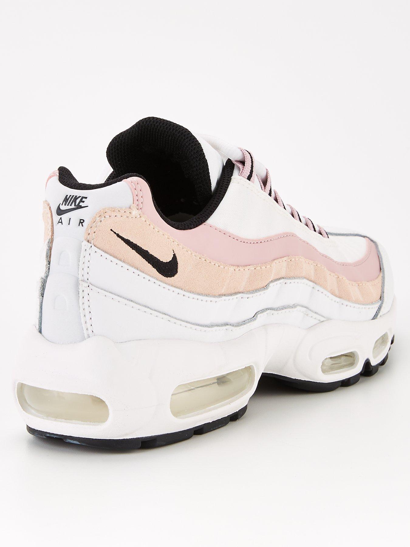 nike air max 95 size 3