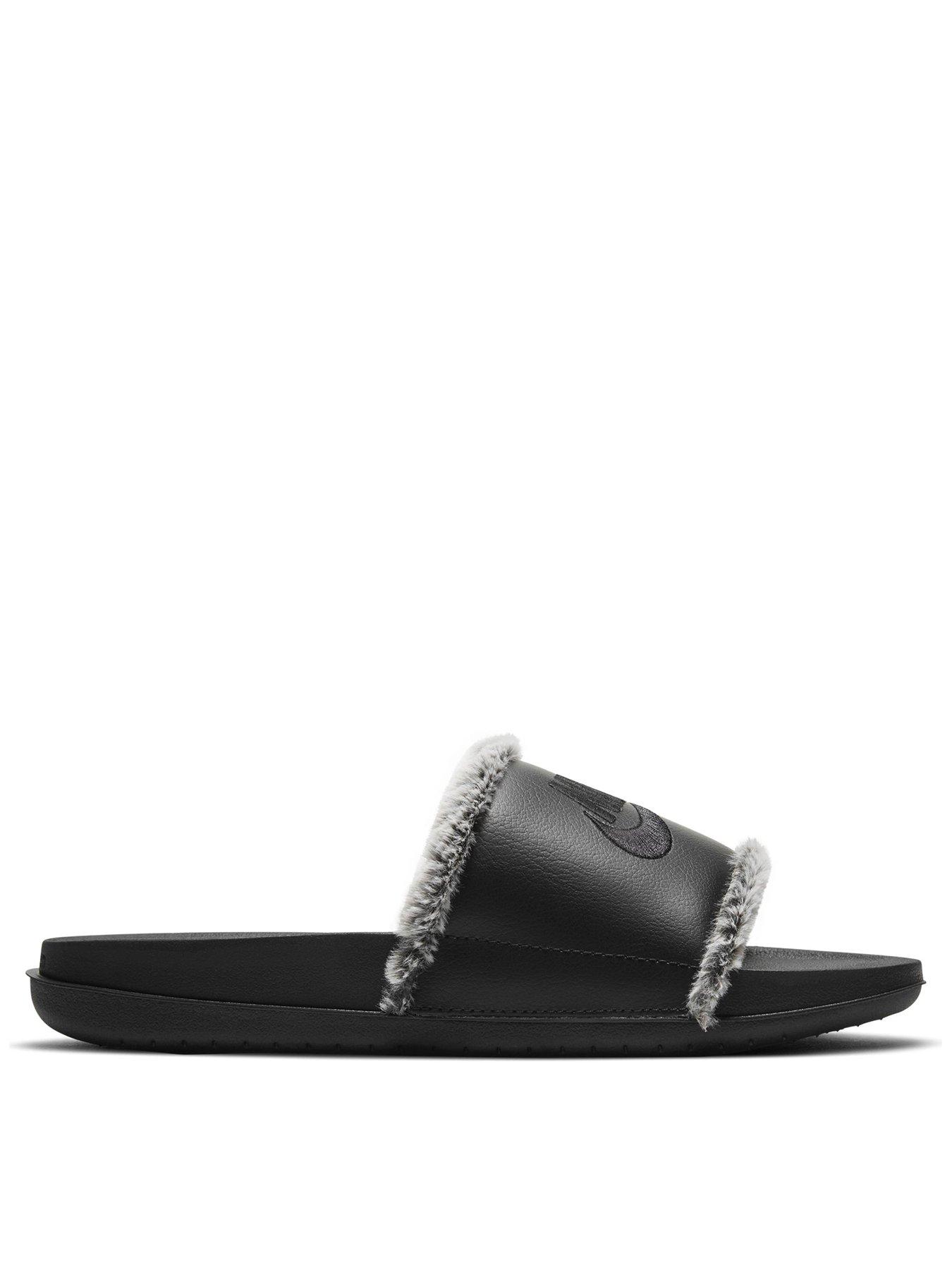 nike offcourt leather