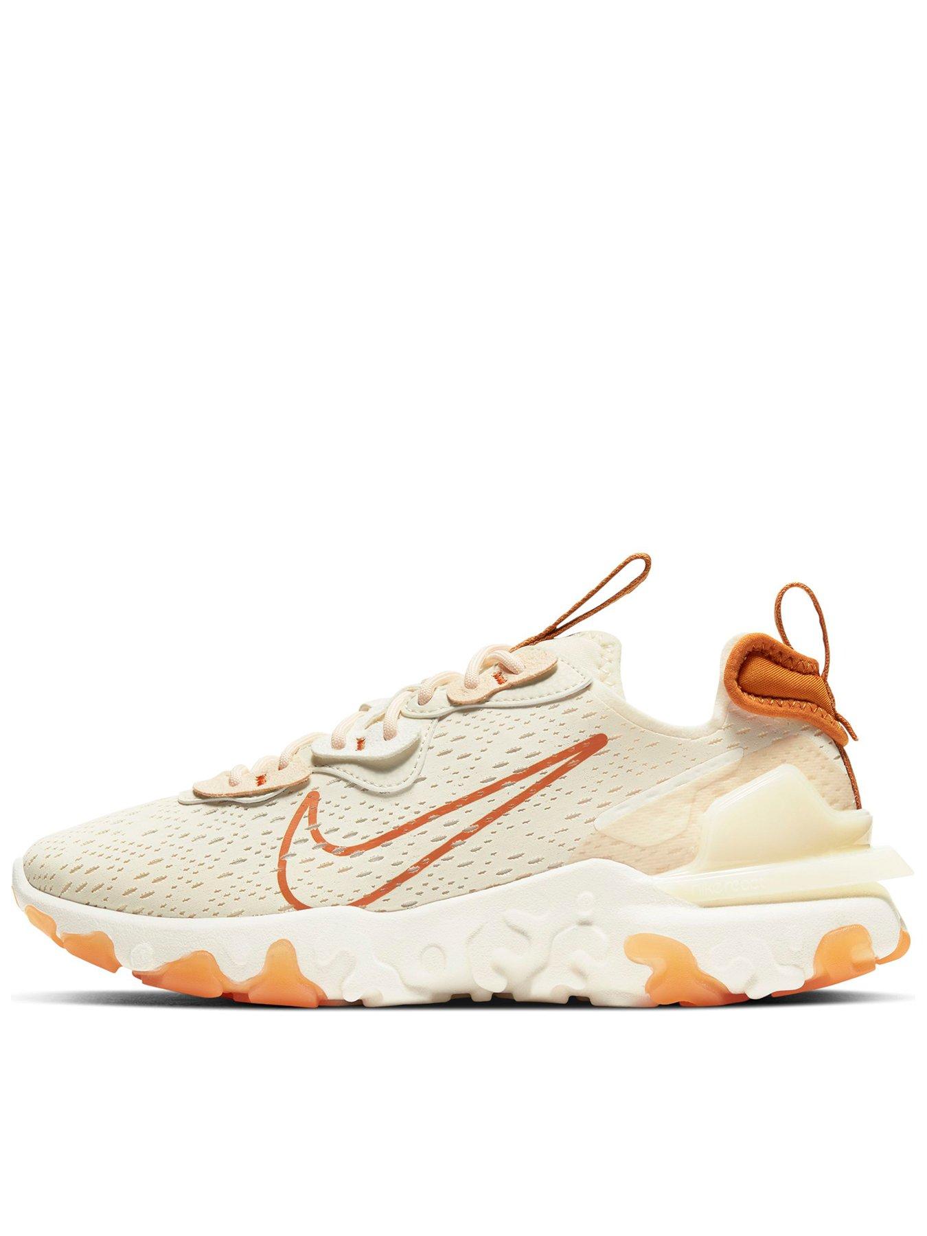 nike react vision very